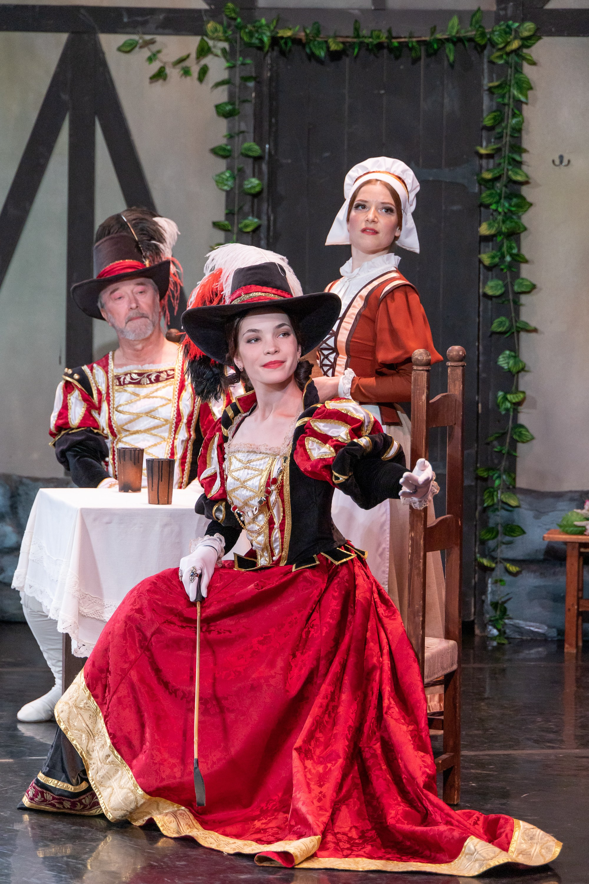 Концерты. Семейный фотограф в Абакане Любовь Халявина