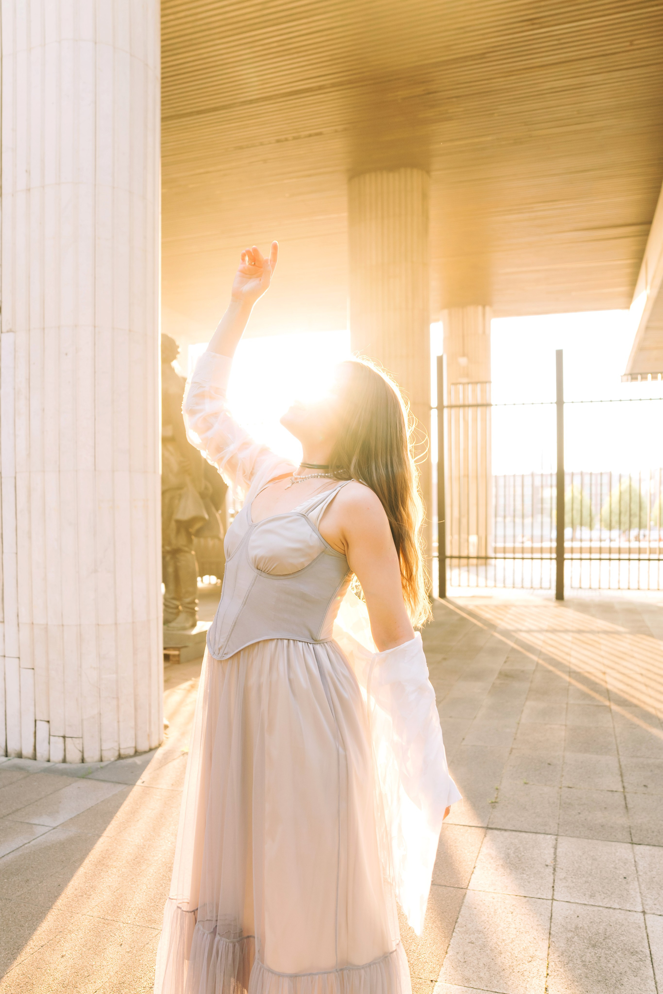 Открытие Новой Третьяковки. Главная