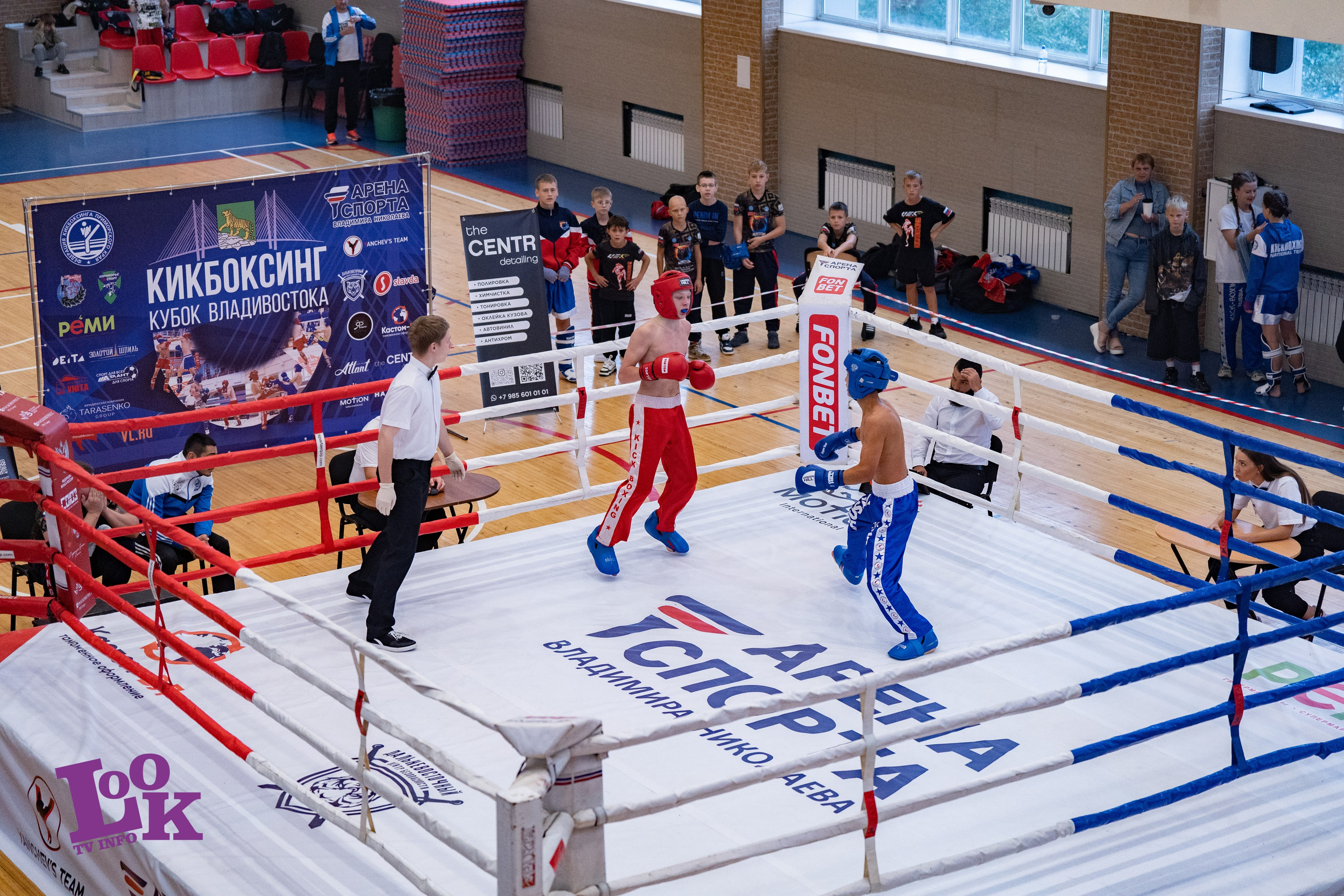 Репортаж. Фотограф Владивосток Семён Шелякин