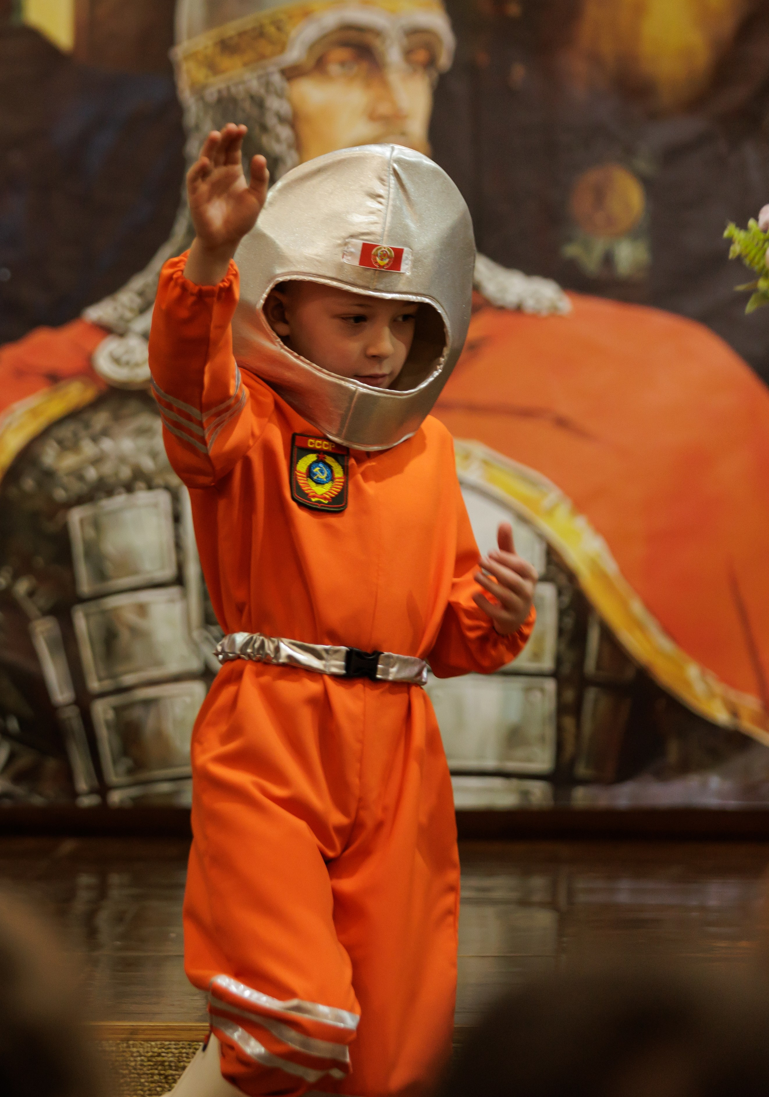 Жемчужинка гимназии 80 — 2025. Фотограф в Нижнем Новгороде, Дзержинске Олеся Хозяева