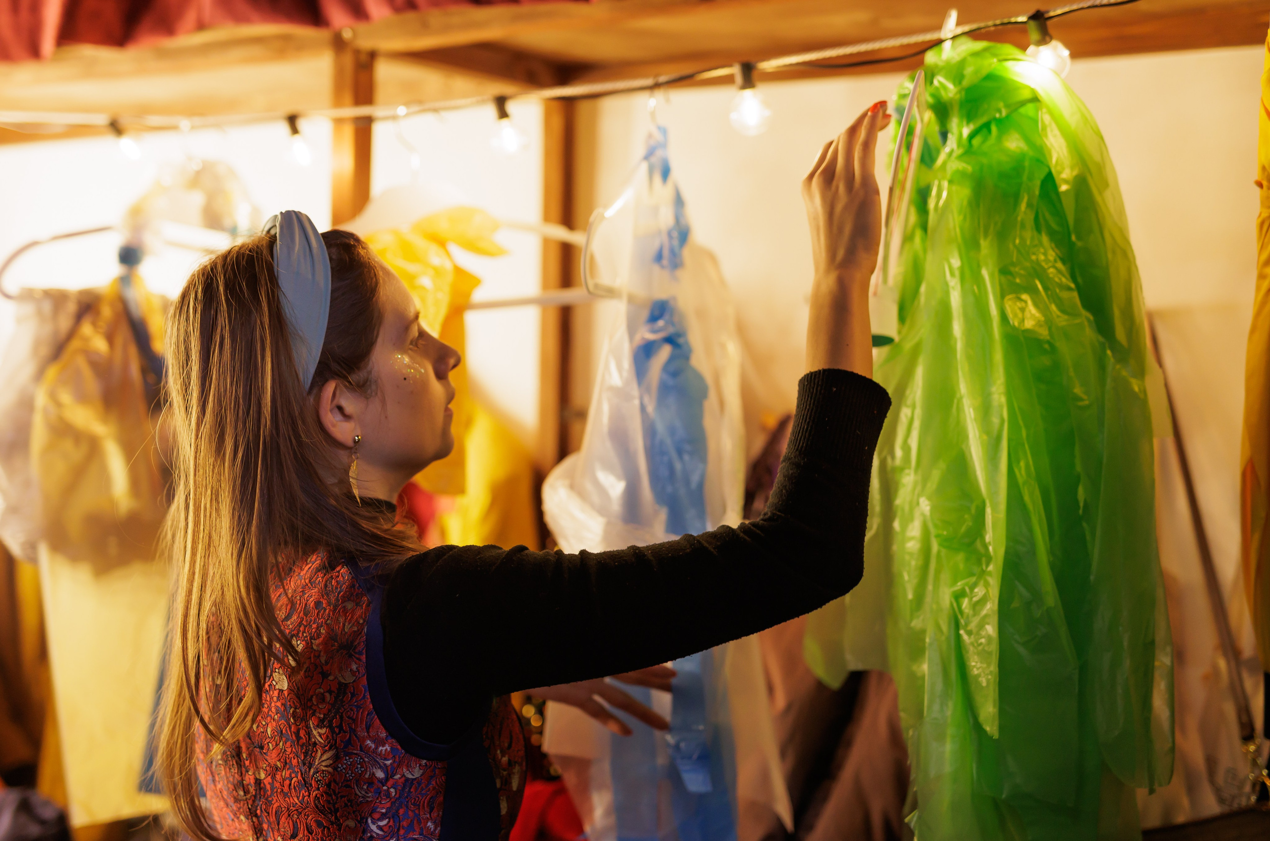 Вторая клоунская лаборатория Павла Алехина. Фотограф в Нижнем Новгороде, Дзержинске Олеся Хозяева
