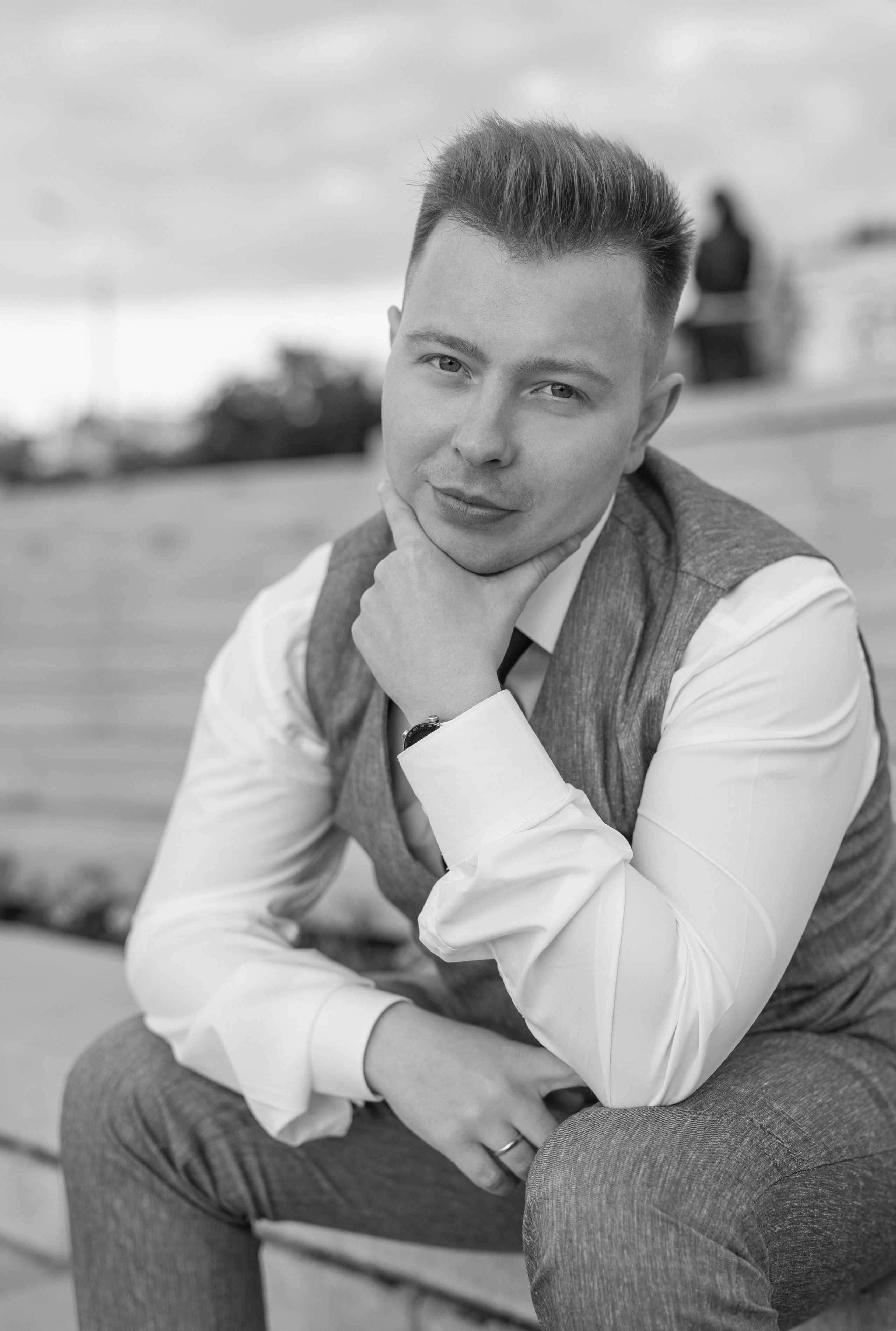 Александр и Дарья. Фотограф в Нижнем Новгороде, Дзержинске Олеся Хозяева