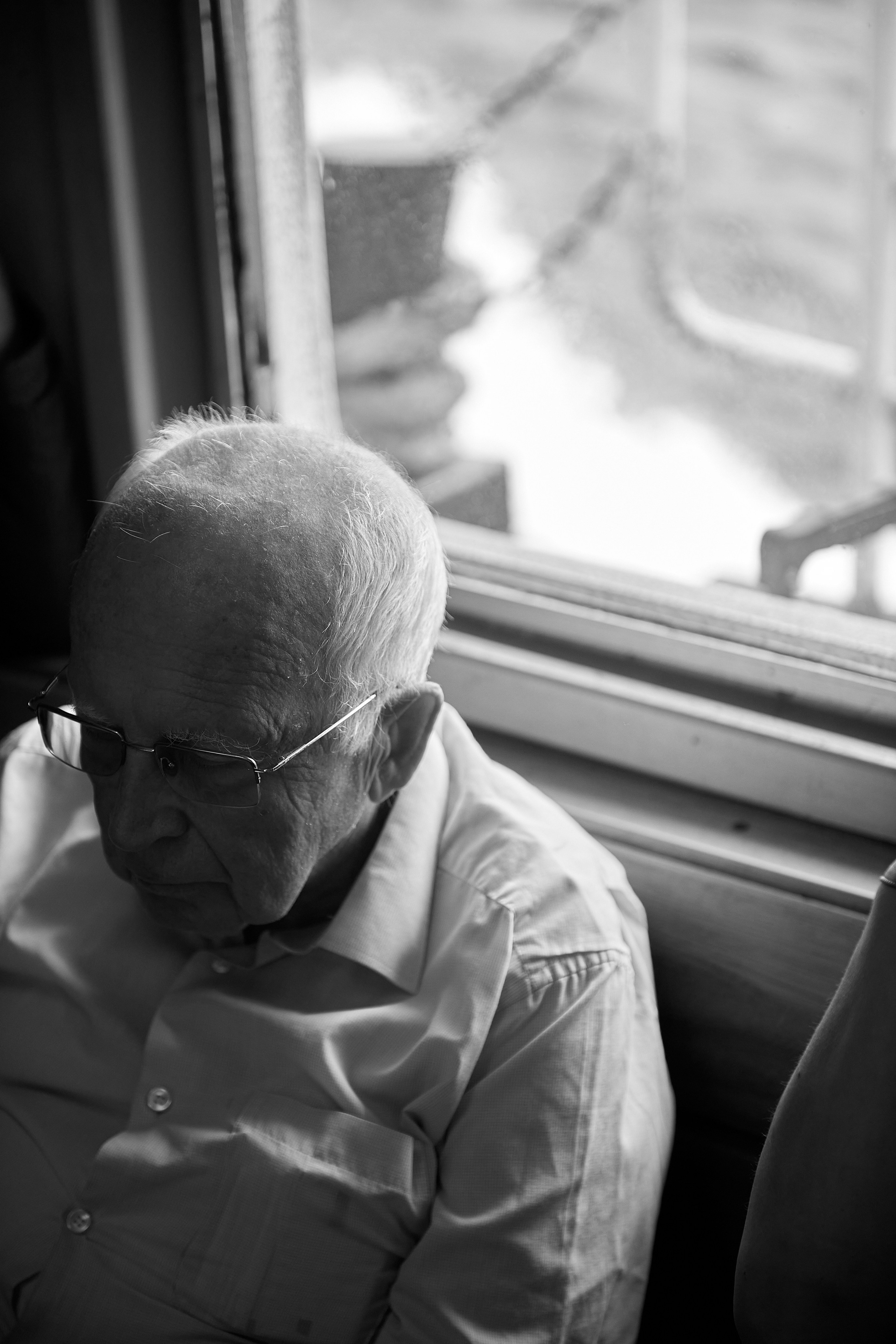 Istanbul. Фотограф Слава Орловский