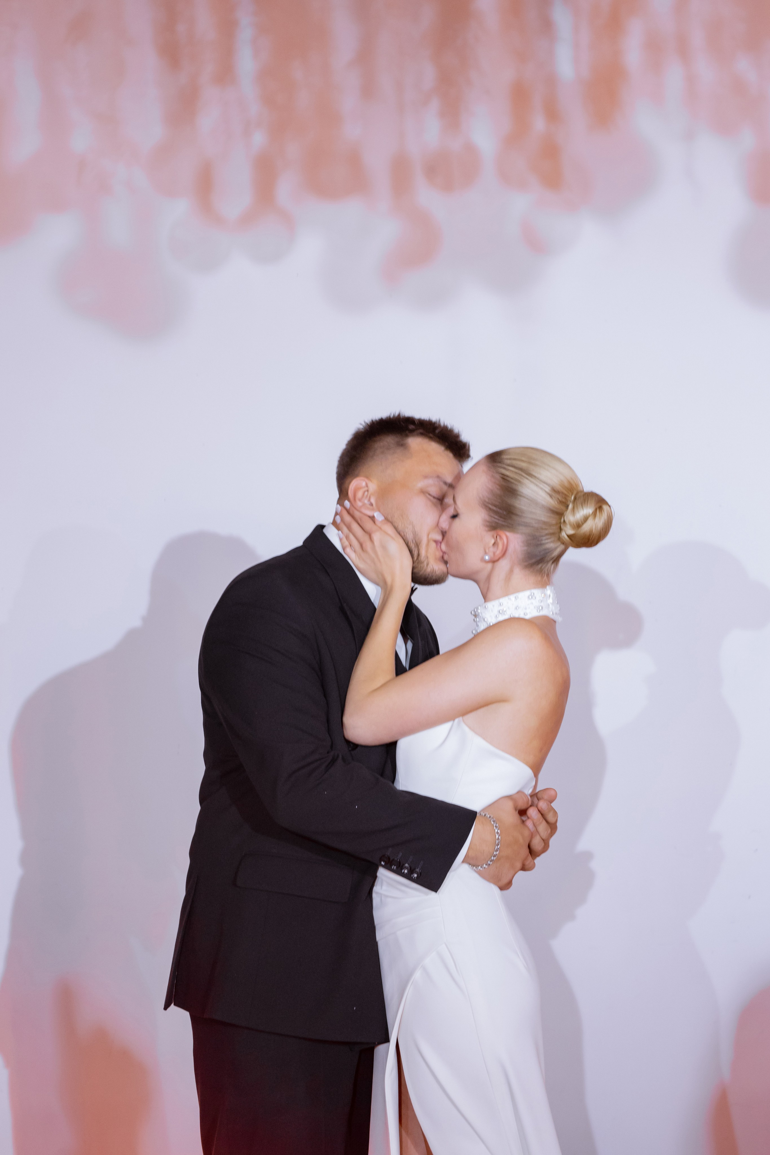 Ангелина и Дима. Свадебный фотограф Витебск Минск