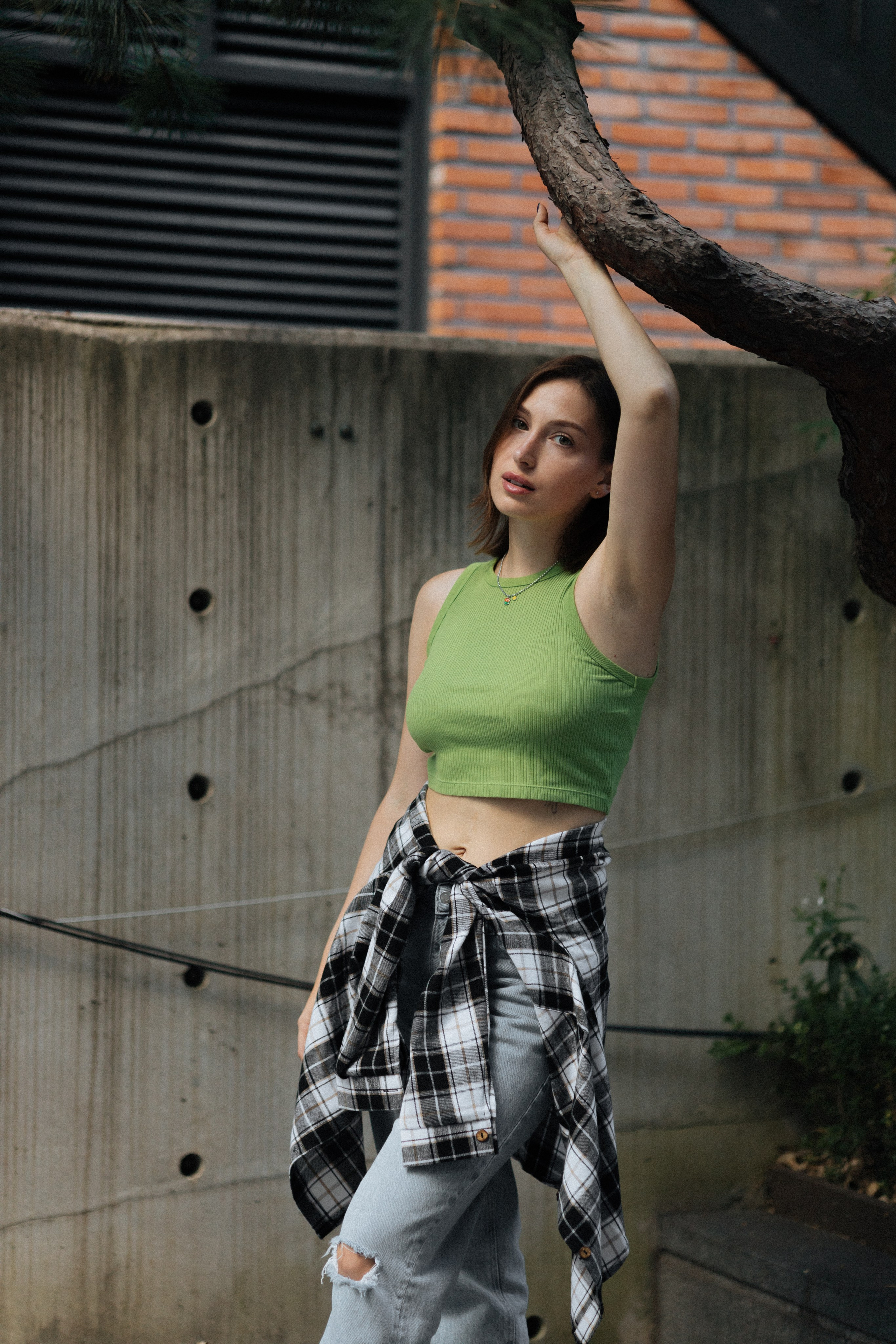 Индивидуальные. Главная