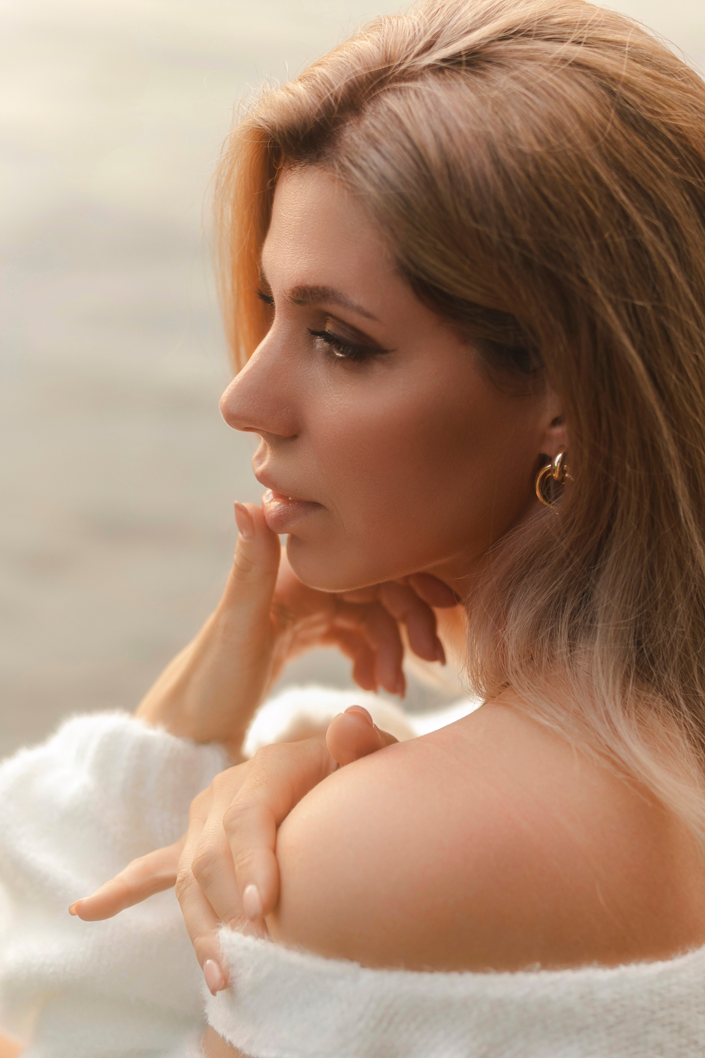 Оля. Семейный и репортажный фотограф в Череповце Оля Ланец