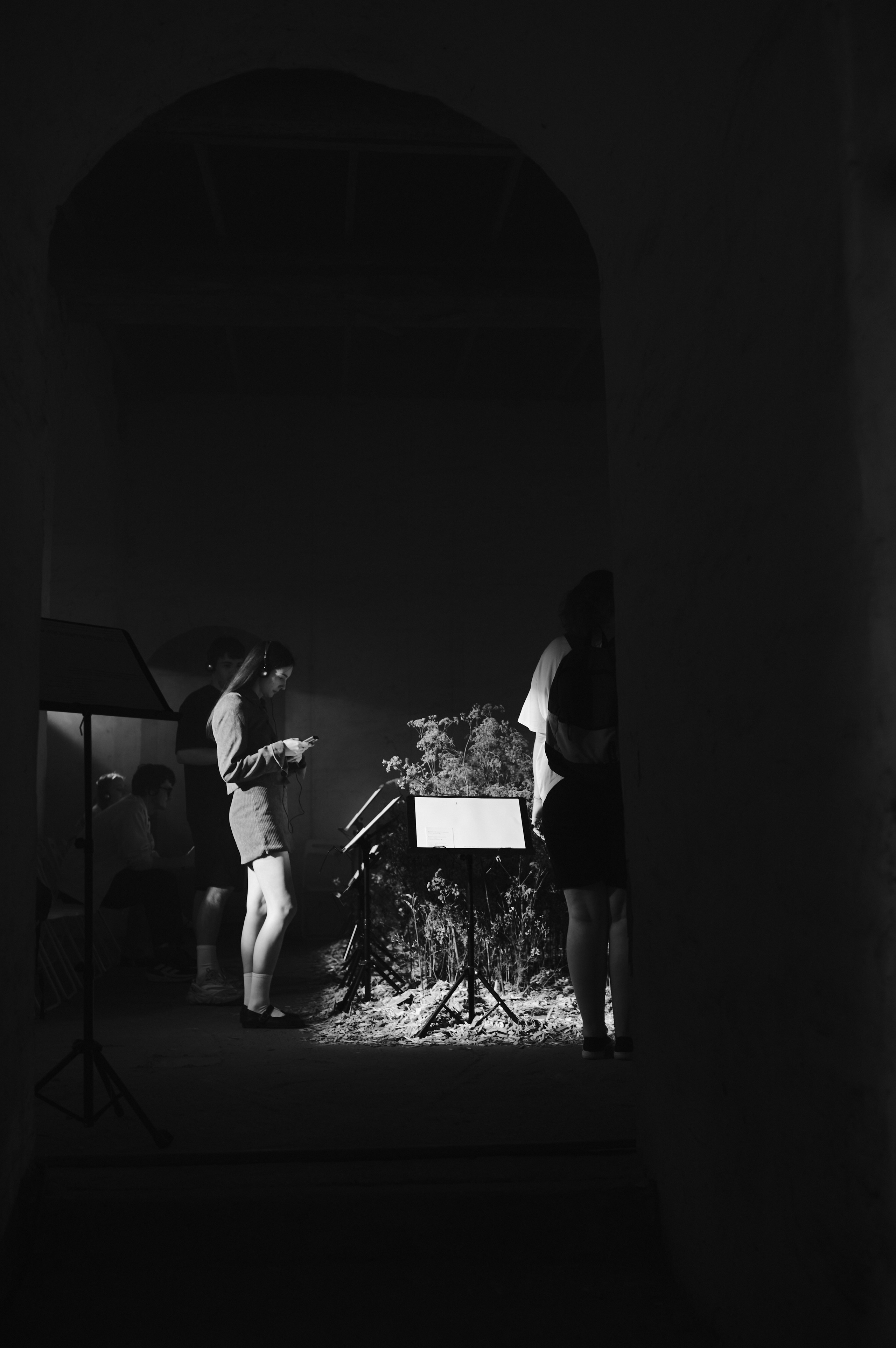 НЕСВОЕВРЕМЕННЫЕ МЫСЛИ. Коммерческий фотограф в Казани Ксения Добролюбова