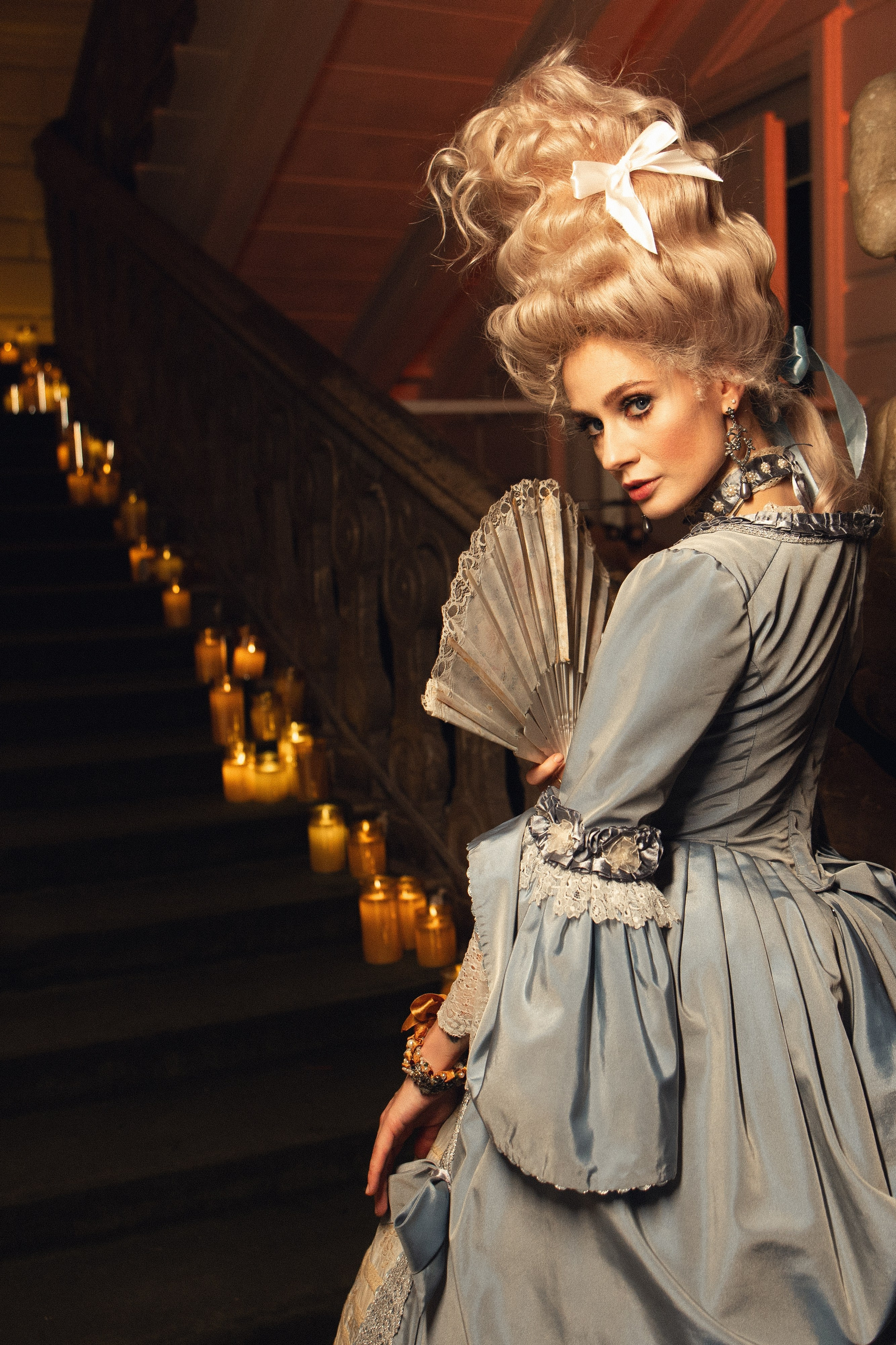 Maison Spiridonov. Gorsvet.ph