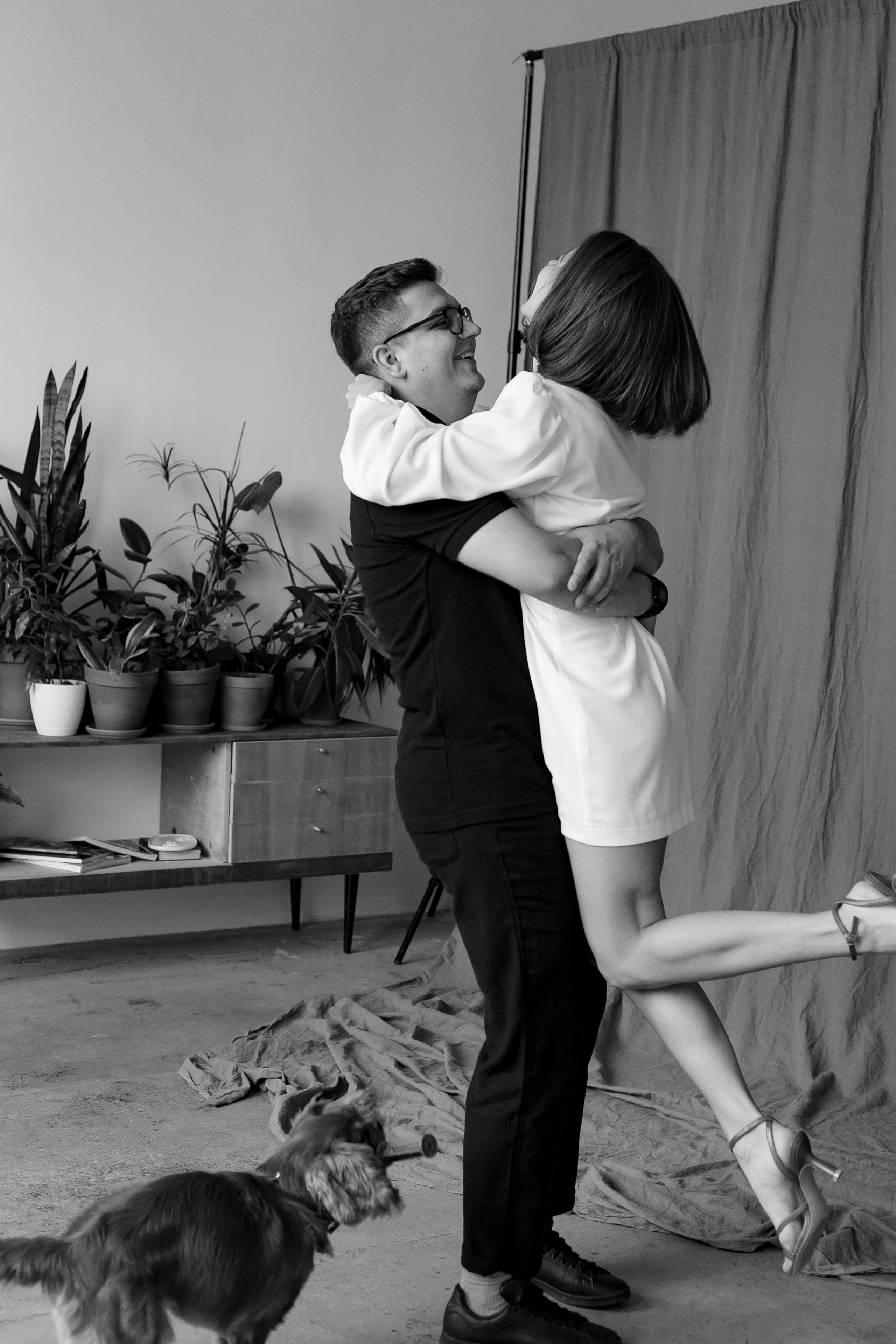 Егор + Юля. Фотограф Шевчик Виктория