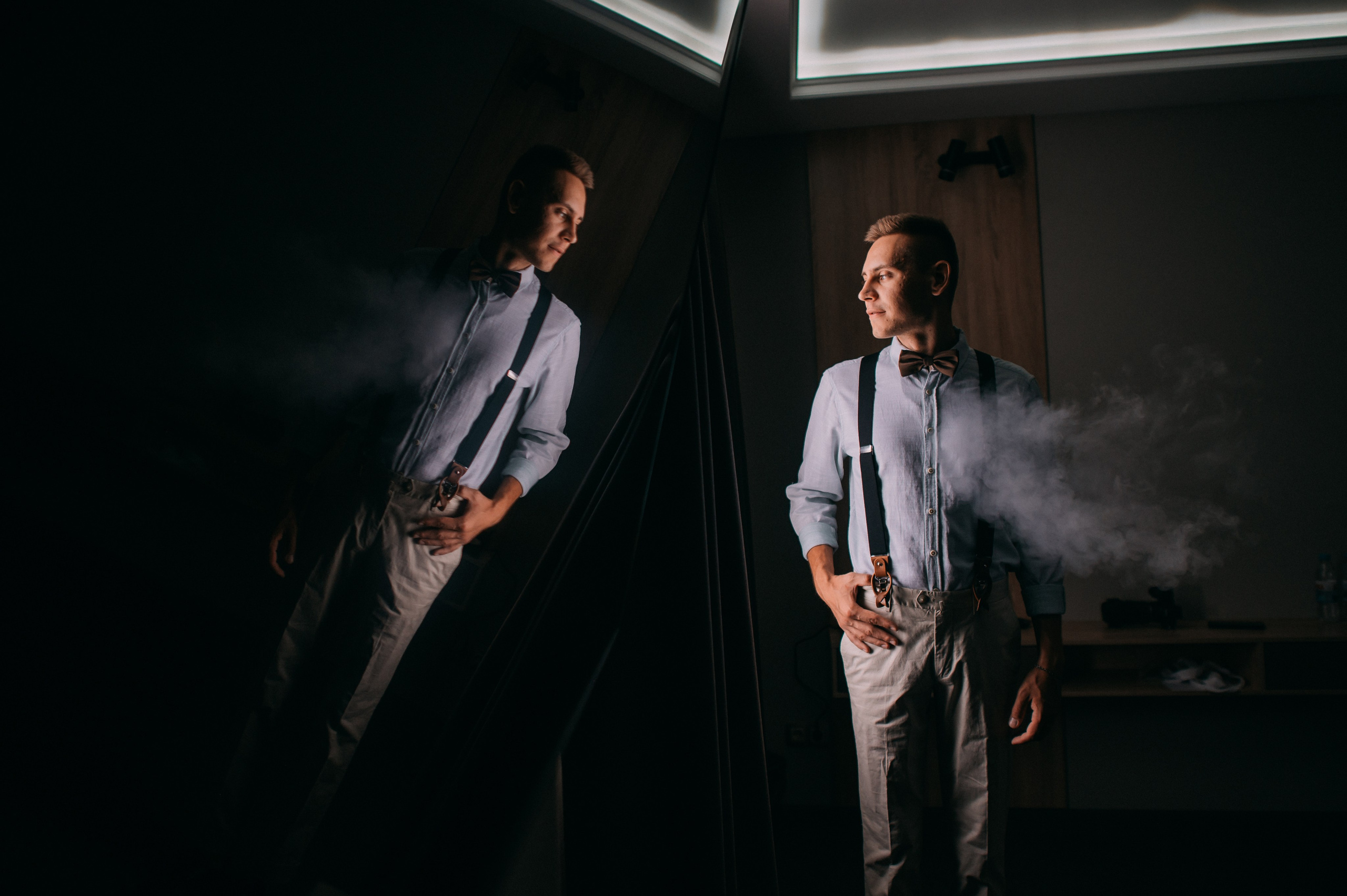 Олег + Люба. Свадебный фотограф Волжский Волгоград Каблов Николай