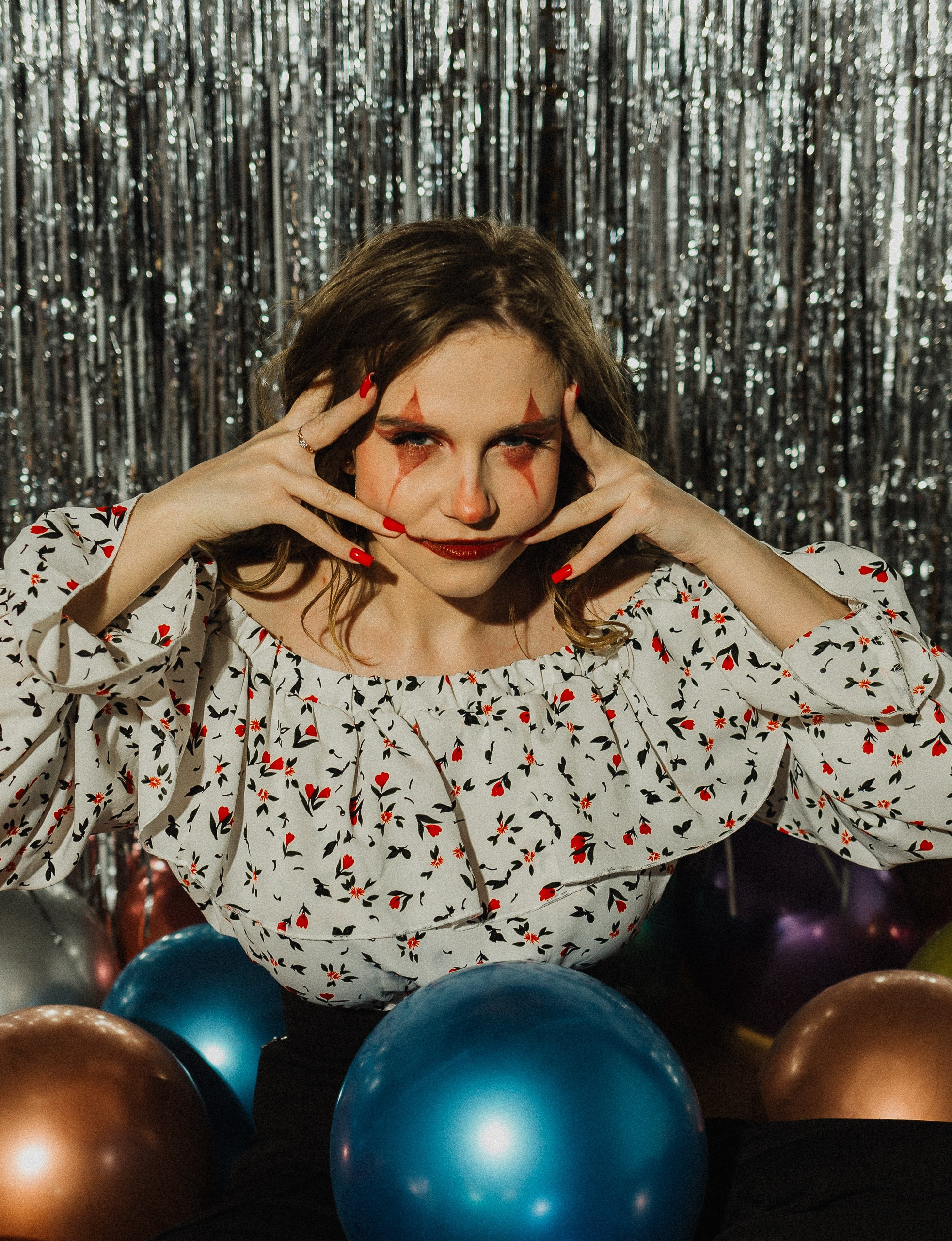 Инна. ФОТОГРАФ ~ Виктория Ивченко ~ Старый Оскол