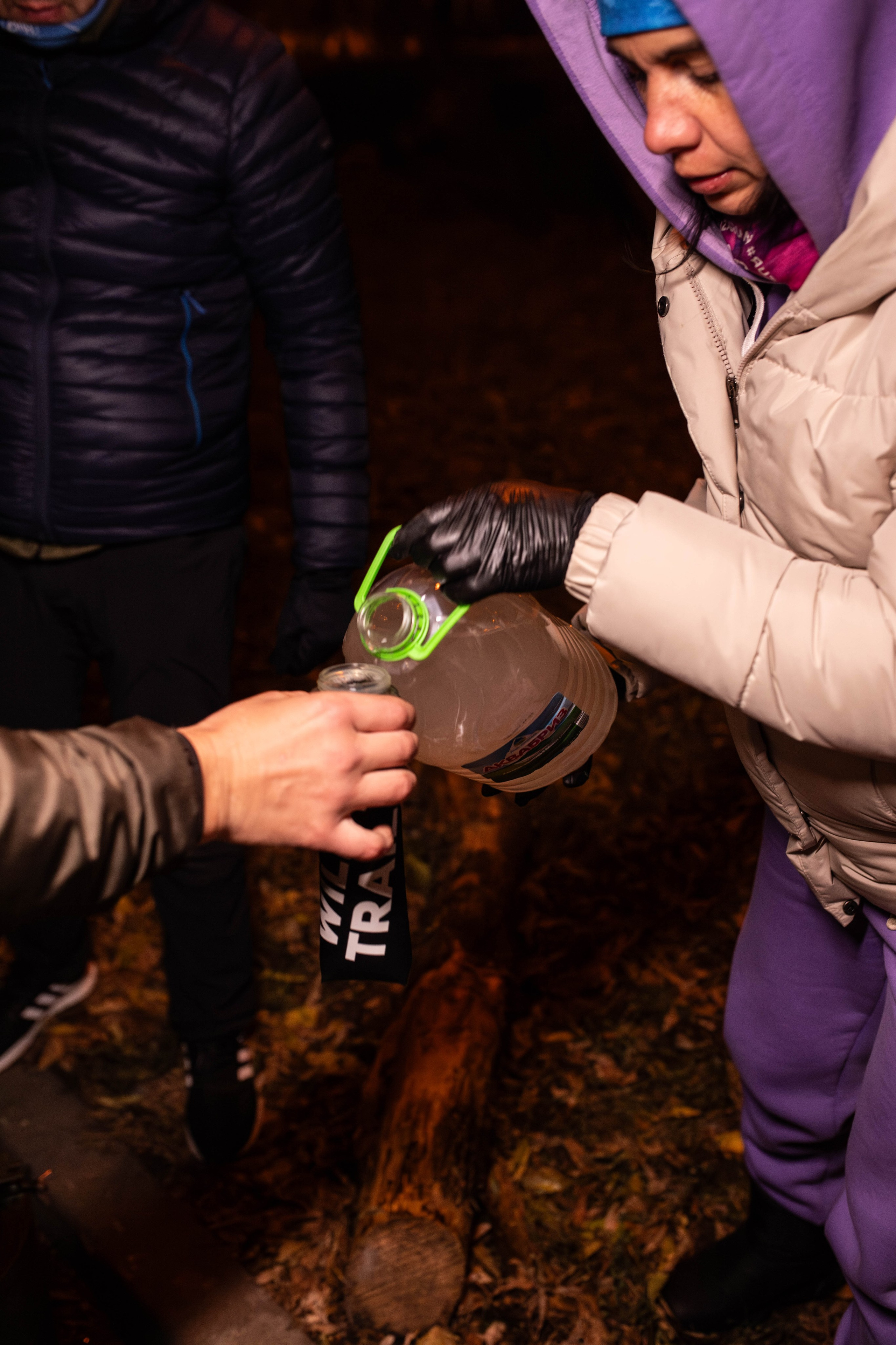 Зеленое Кольцо Москвы 2024. Фотограф Диана Иремадзе