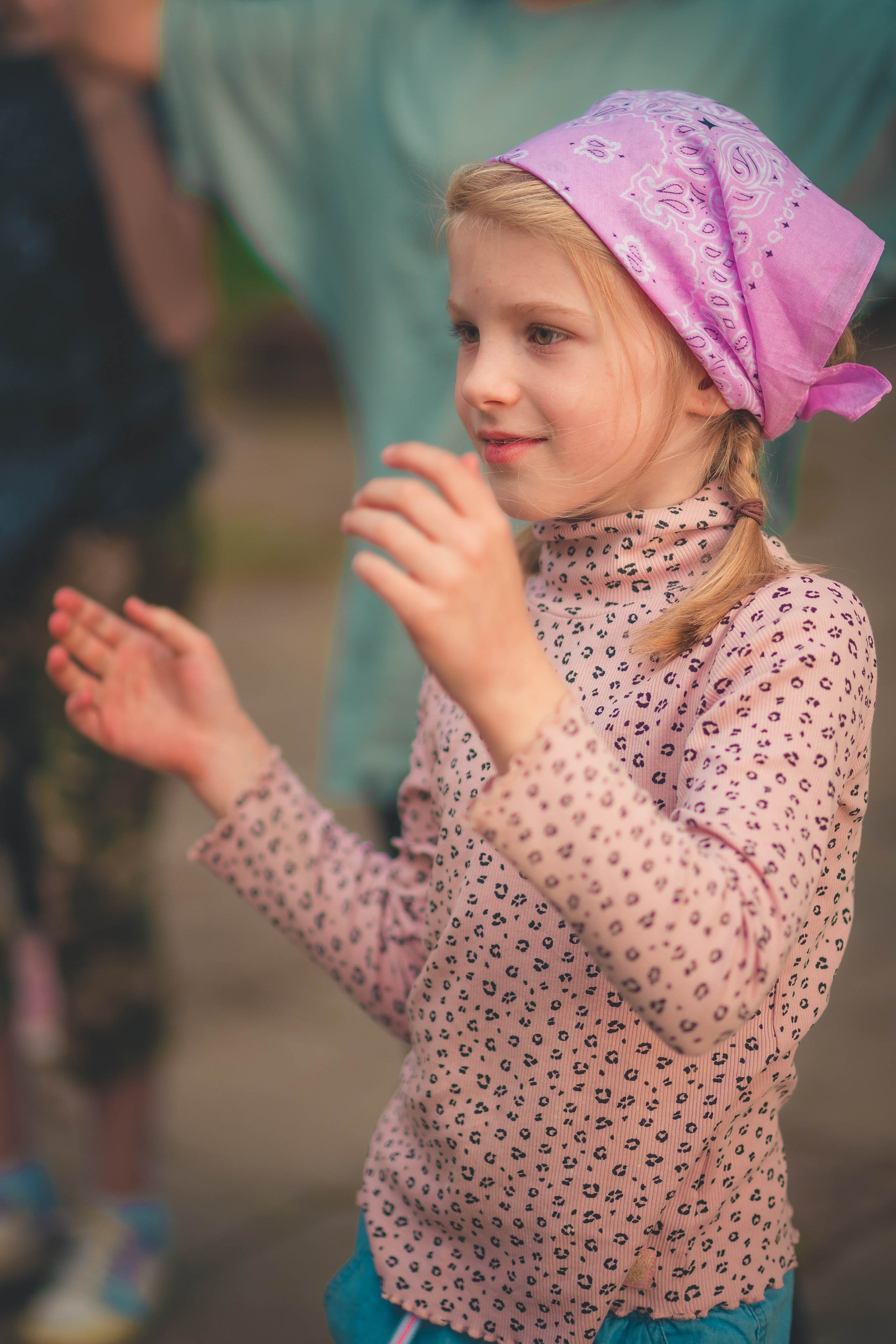 Детский лагерь — 1 смена 2023 год. Иван Кубик — фотограф и видеограф