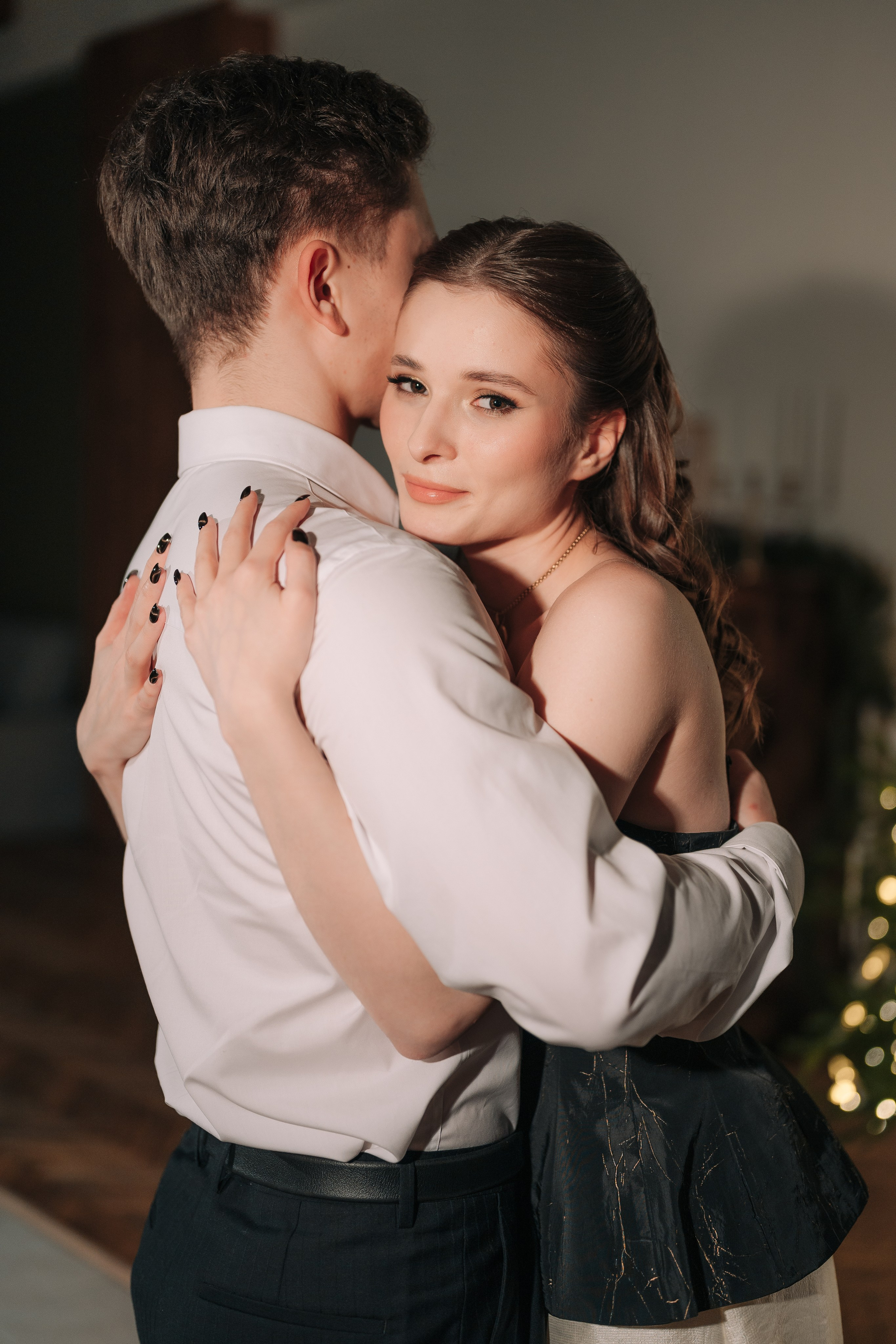 Иван и Ариадна. Иван Кубик — фотограф и видеограф