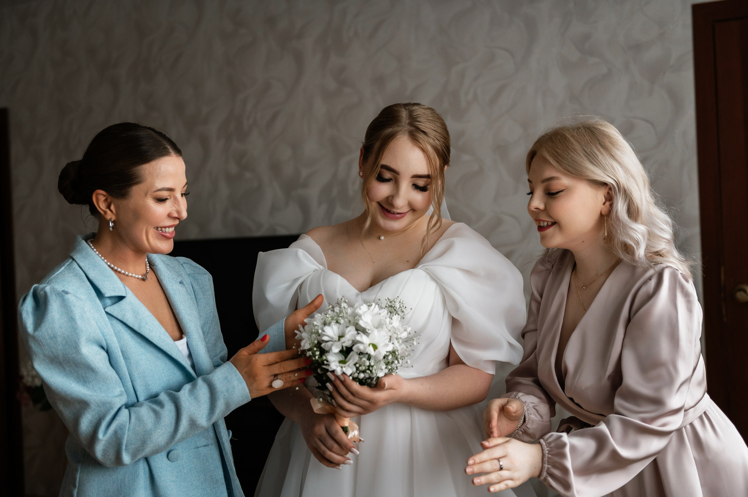 Дана и Алексей. Свадебный и семейный фотограф в Самаре Надежда Раскина