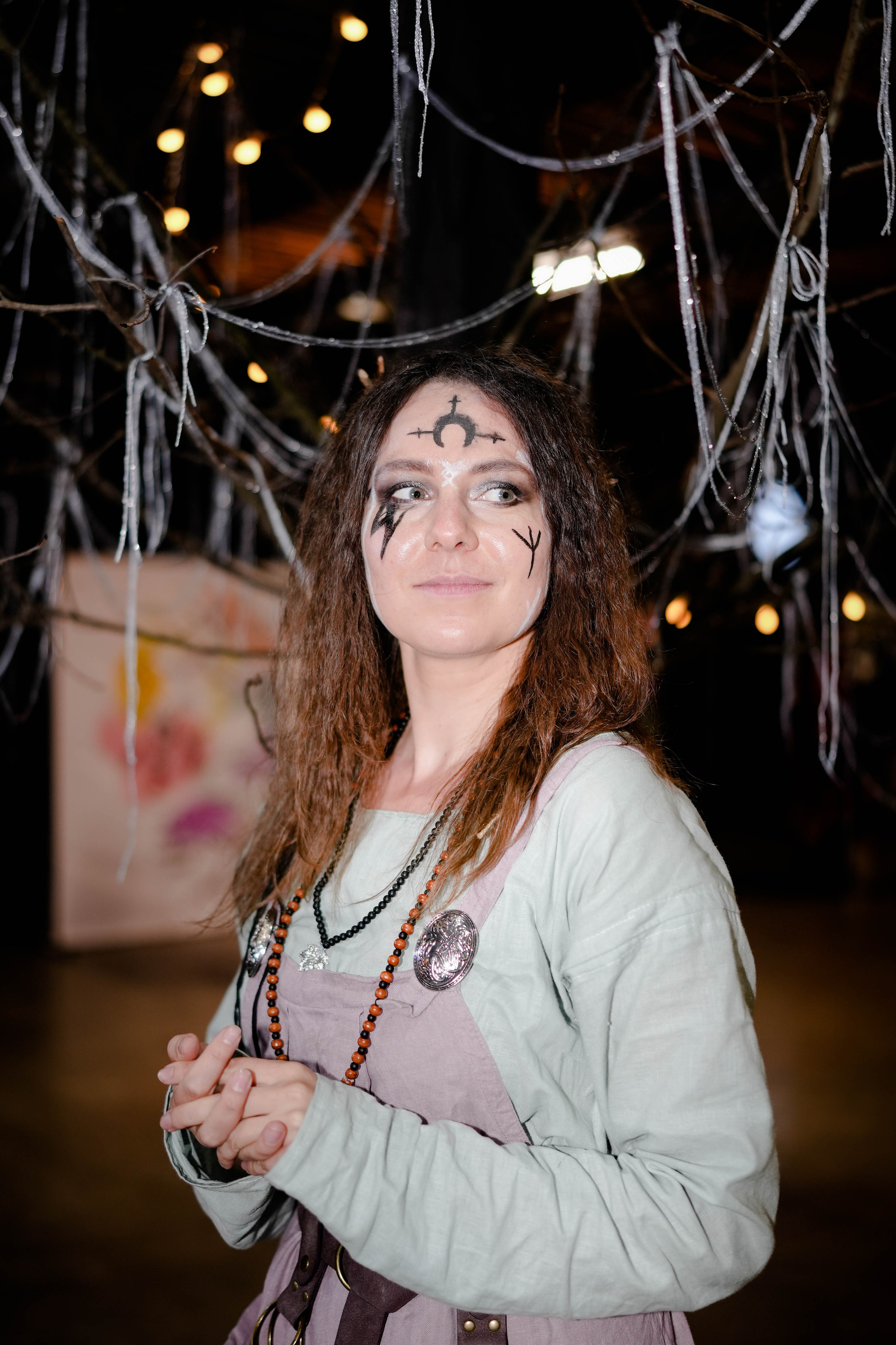 Фестиваль «Жатва. Йоль» 2025. Event-фотограф Болотнова Елена