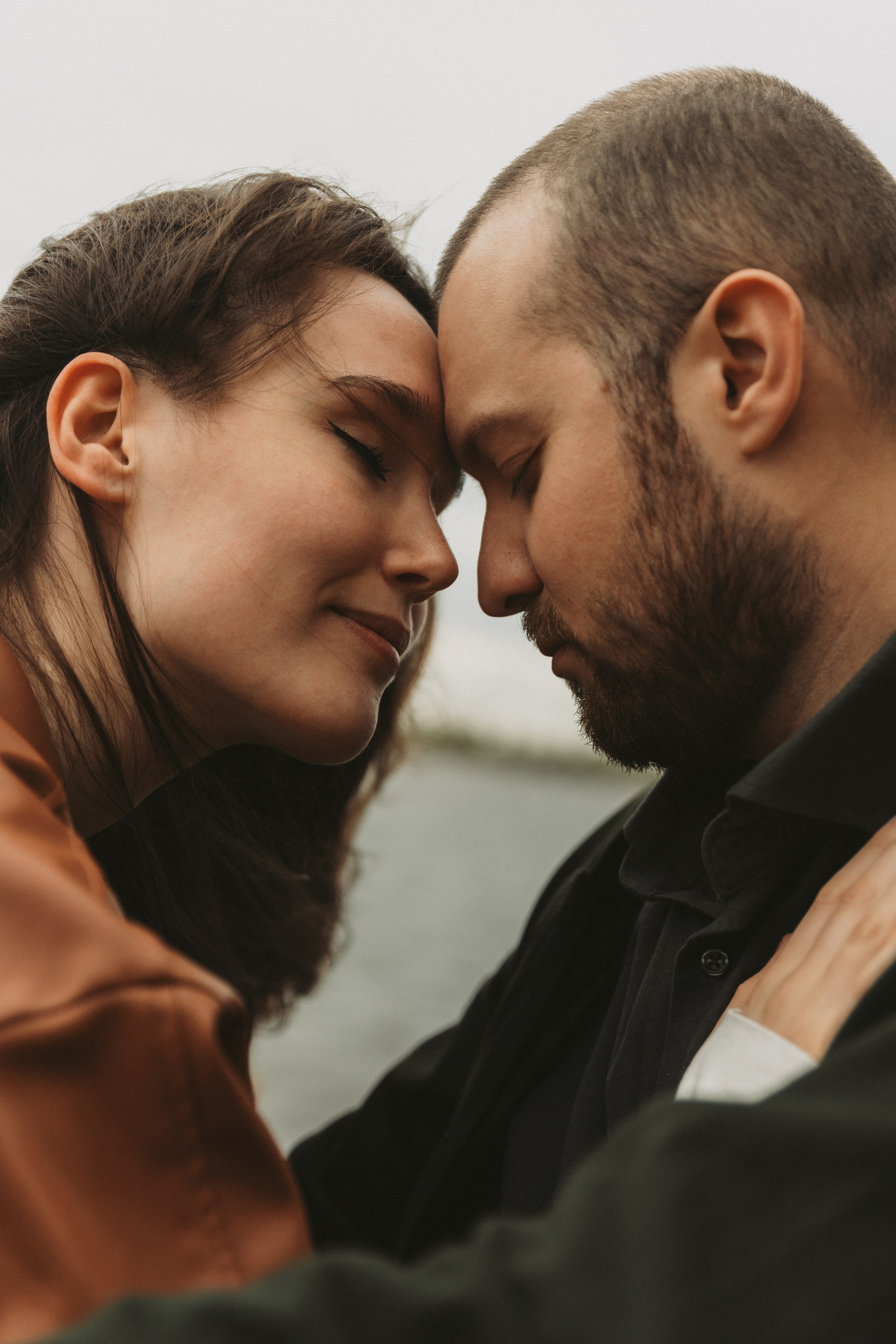 Гоша и Юлиана | история любви. Фотограф в Нижнем Новгороде Креава Ира