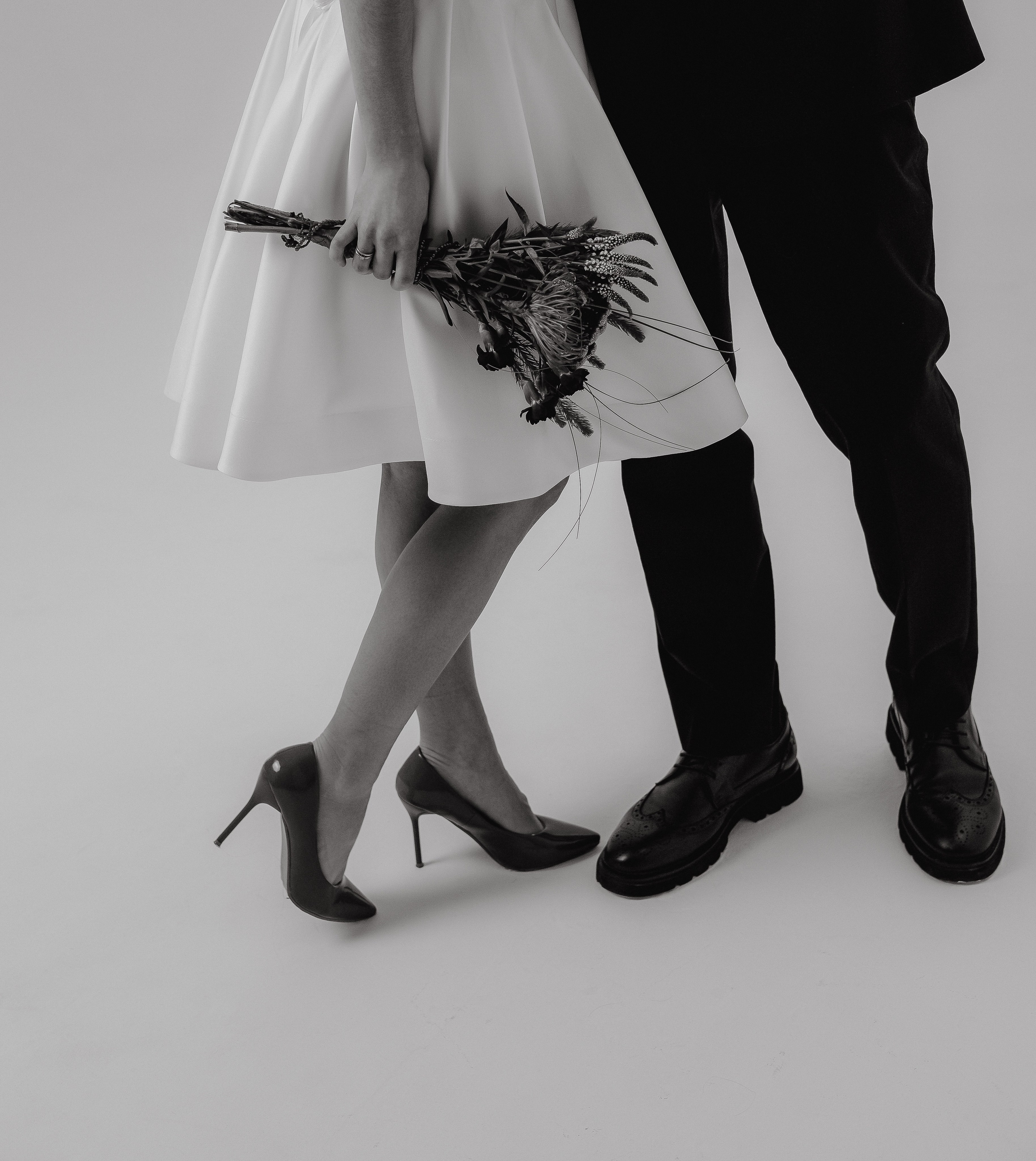 Иван и Аида. Свадебный и персональный фотограф в Казани Алёна Ишаева