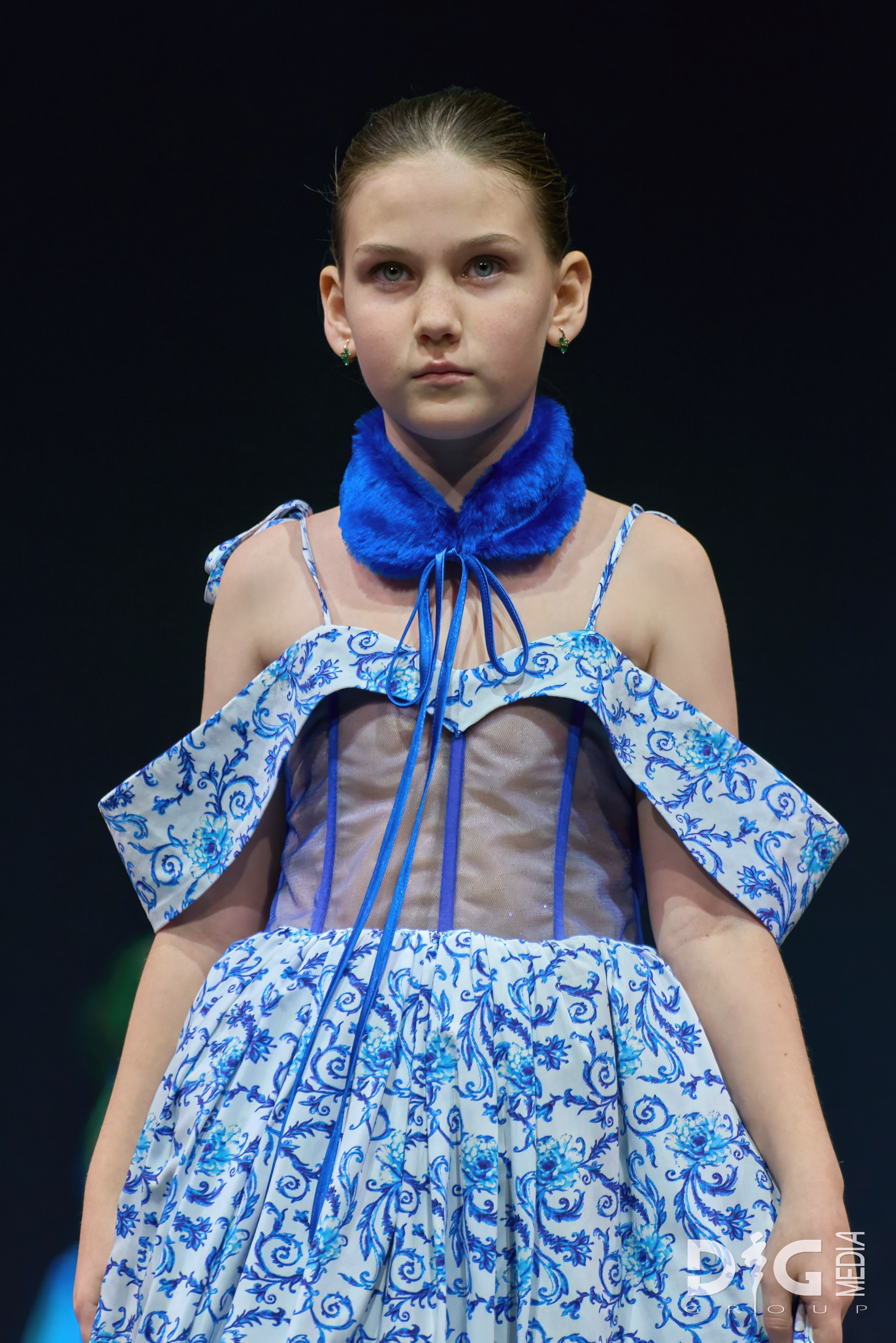 Krasnodar kids fashion week | 01-11-25 | the fragment. Showbiz | Fashion | Reportage