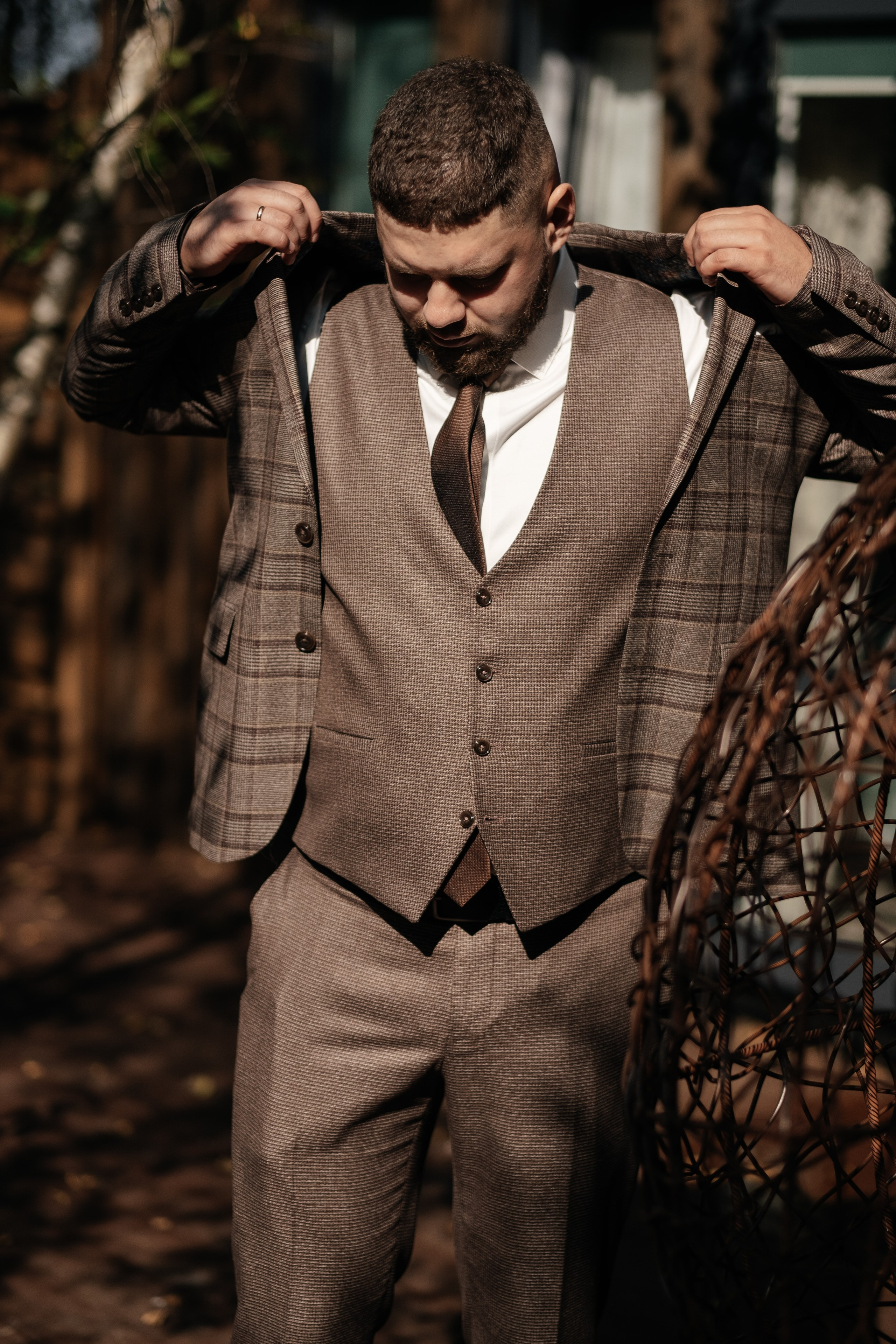 Виталий и Юлия. Свадебный и семейный фотограф Москва, Звенигород, Одинцово, Можайск,