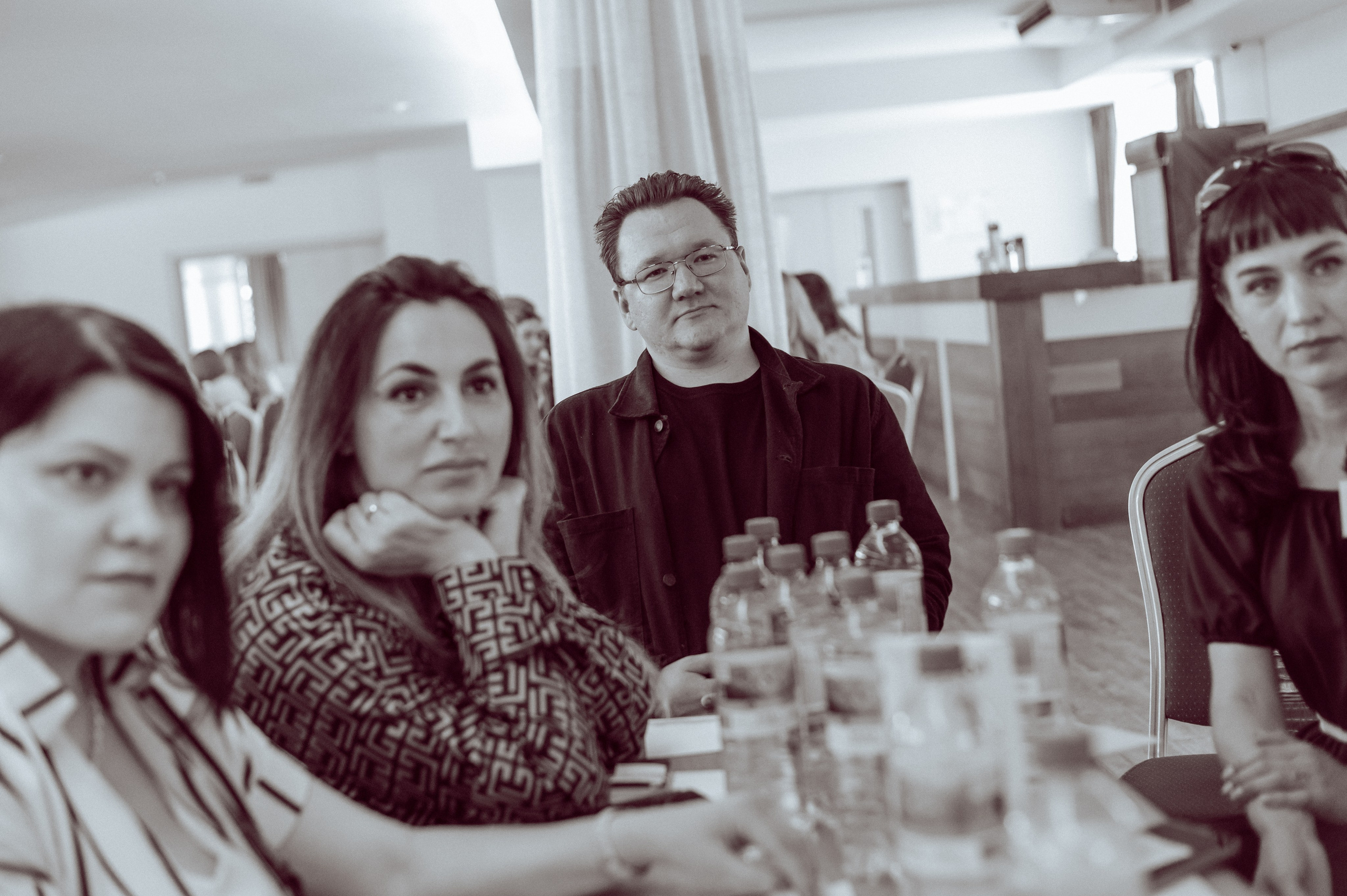 НЕТВОРКИНГ «ЧАЙКА». Детский и семейный фотограф Катерина Мишина