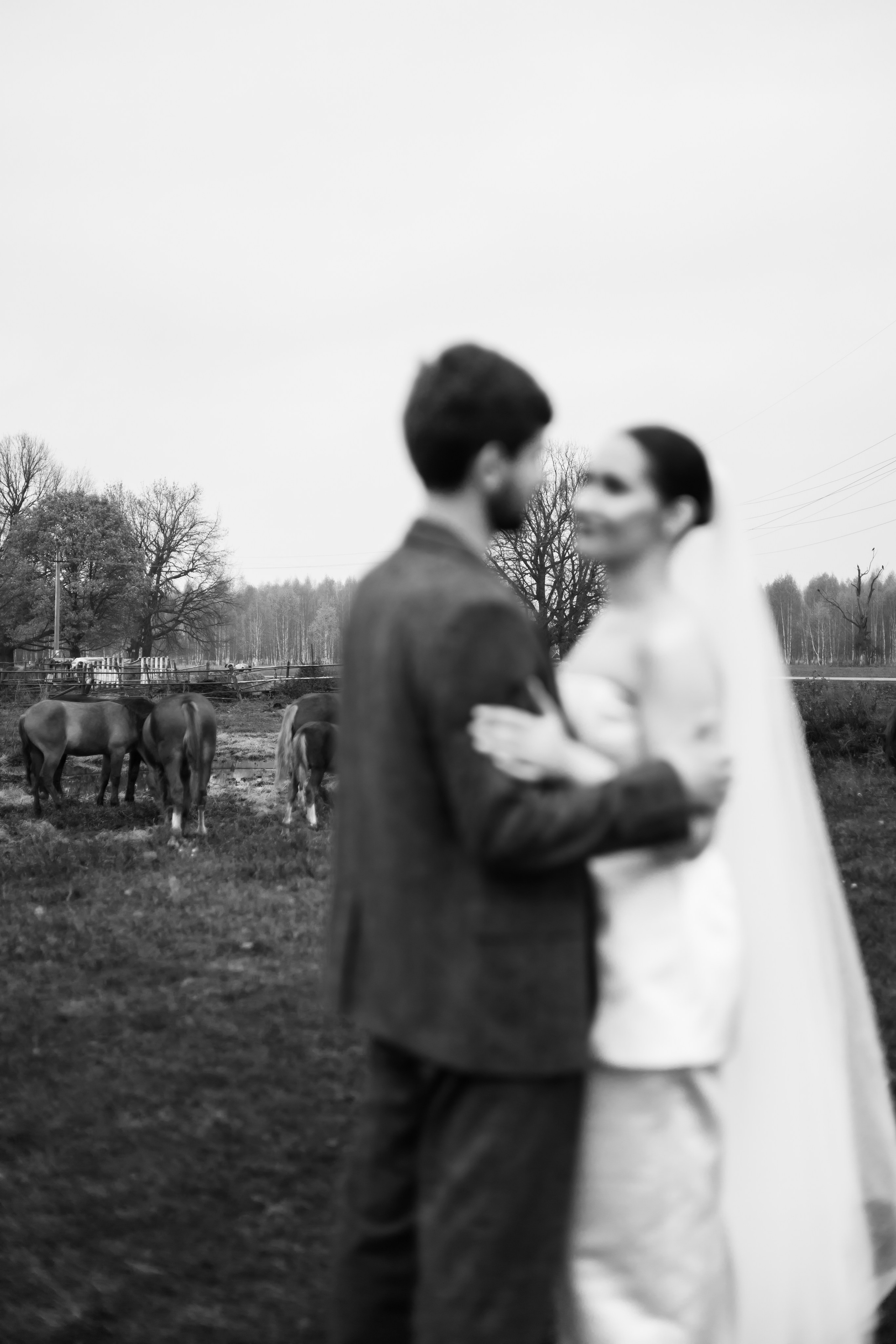 ЭДУАРД+КРИСТИНА. Фотограф Элла Ефимова