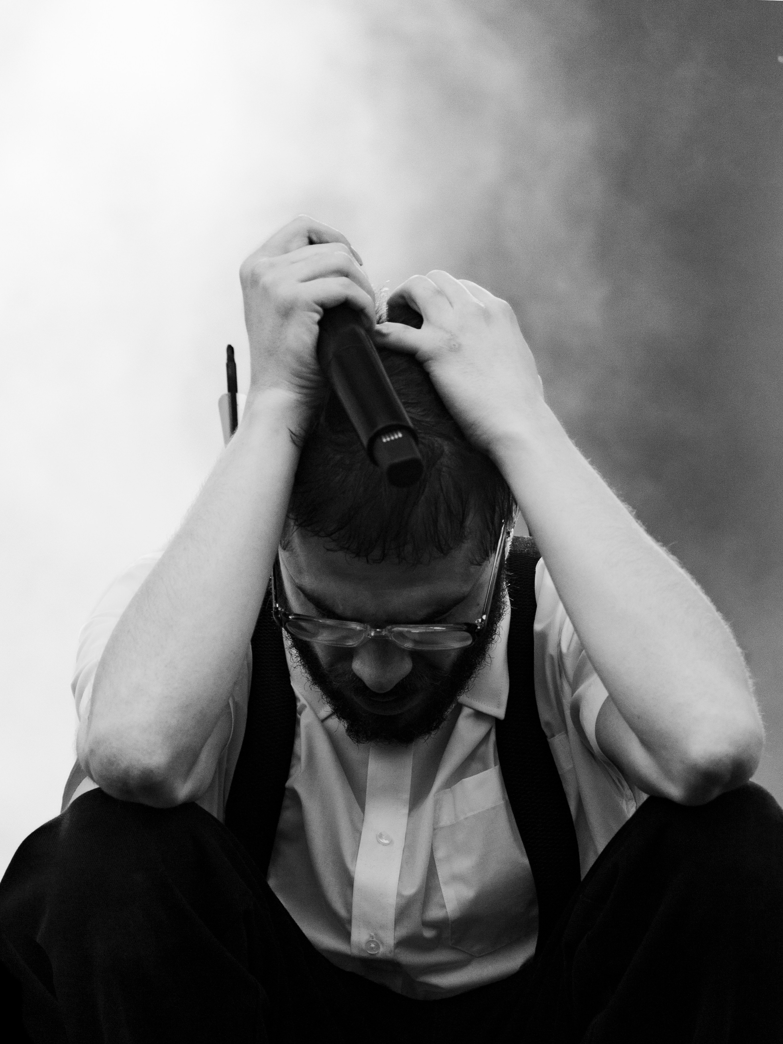 Хаски. Стереолето’24. RUSLAN ROZANOV