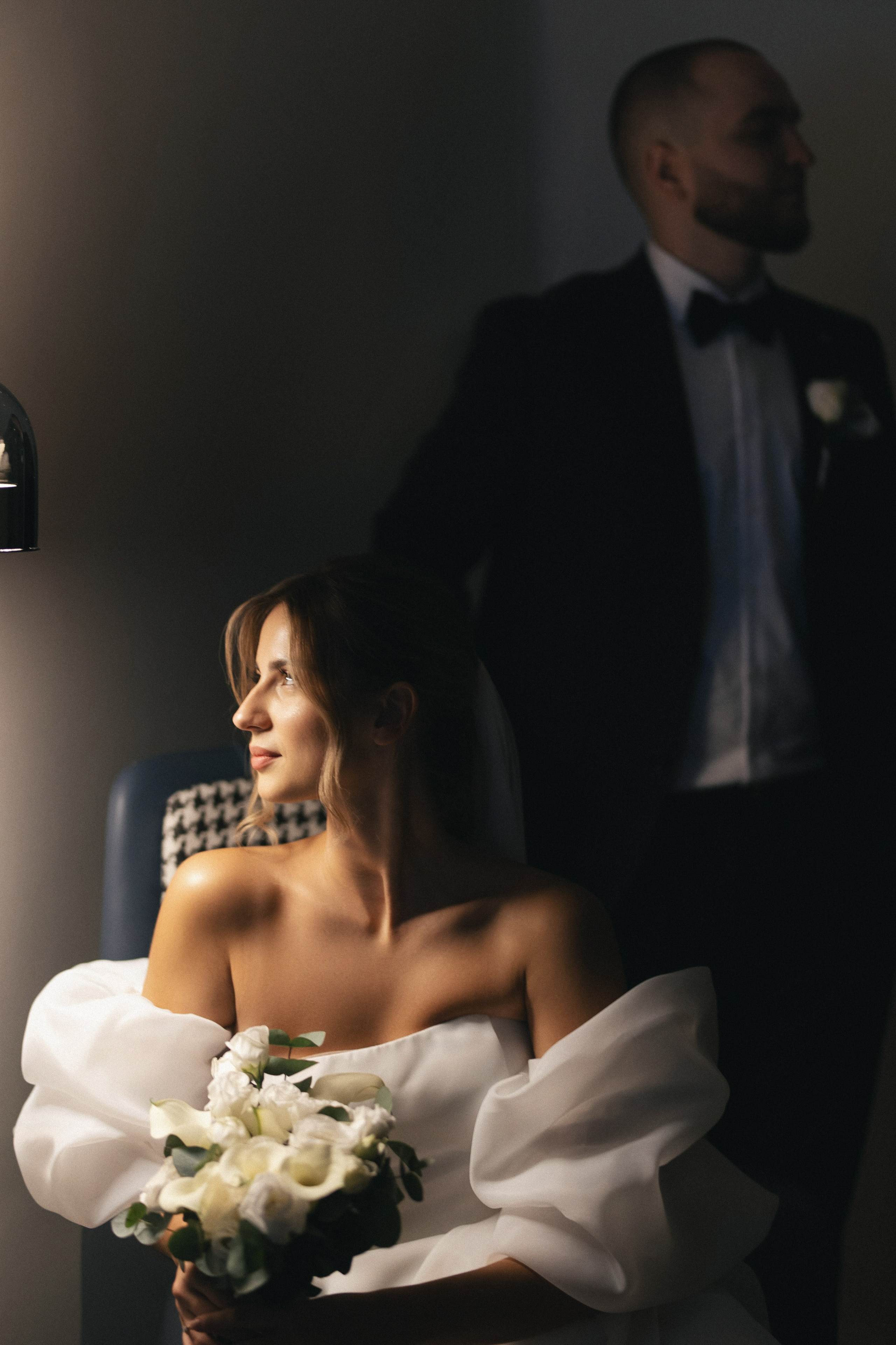 «LOVE TO THE SKY». Maria Startseva Photo