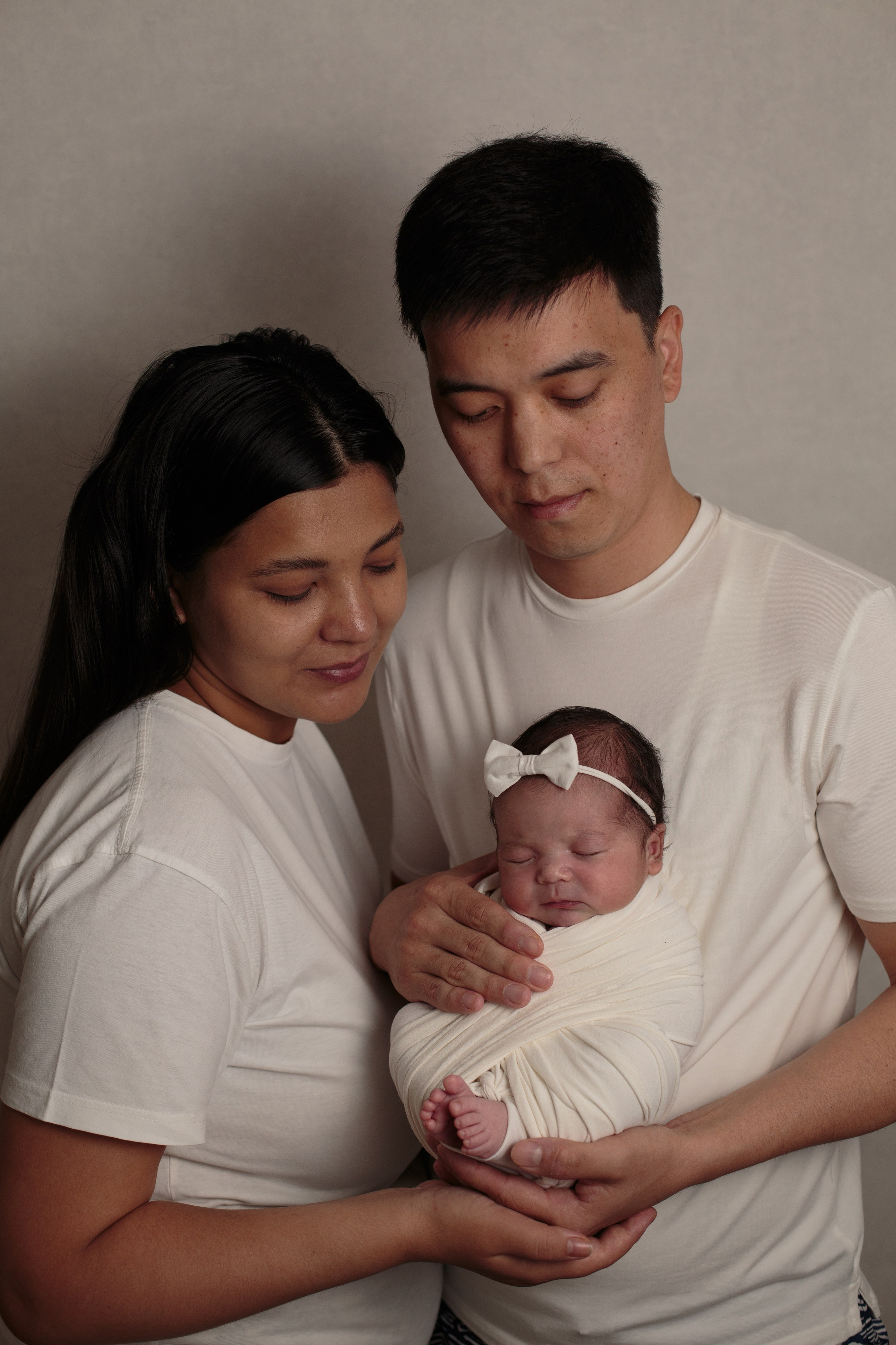 Л. Ретушь новорожденных, обучение ретуши новорожденных, Наталия Коптяева