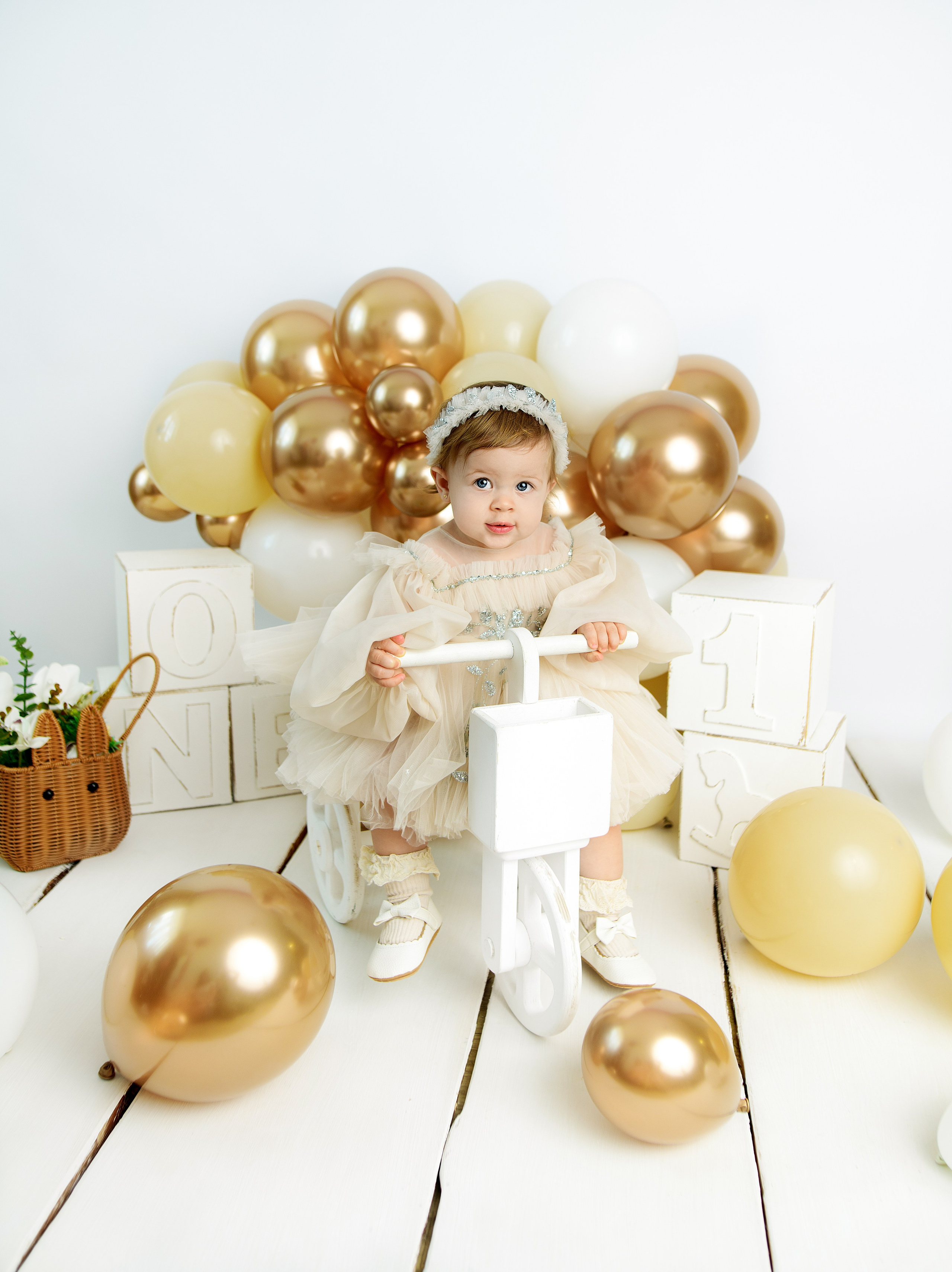 Фотосессия годовалых малышей в Ярославле. Наталья Михайлова Фотограф новорожденных в Ярославле