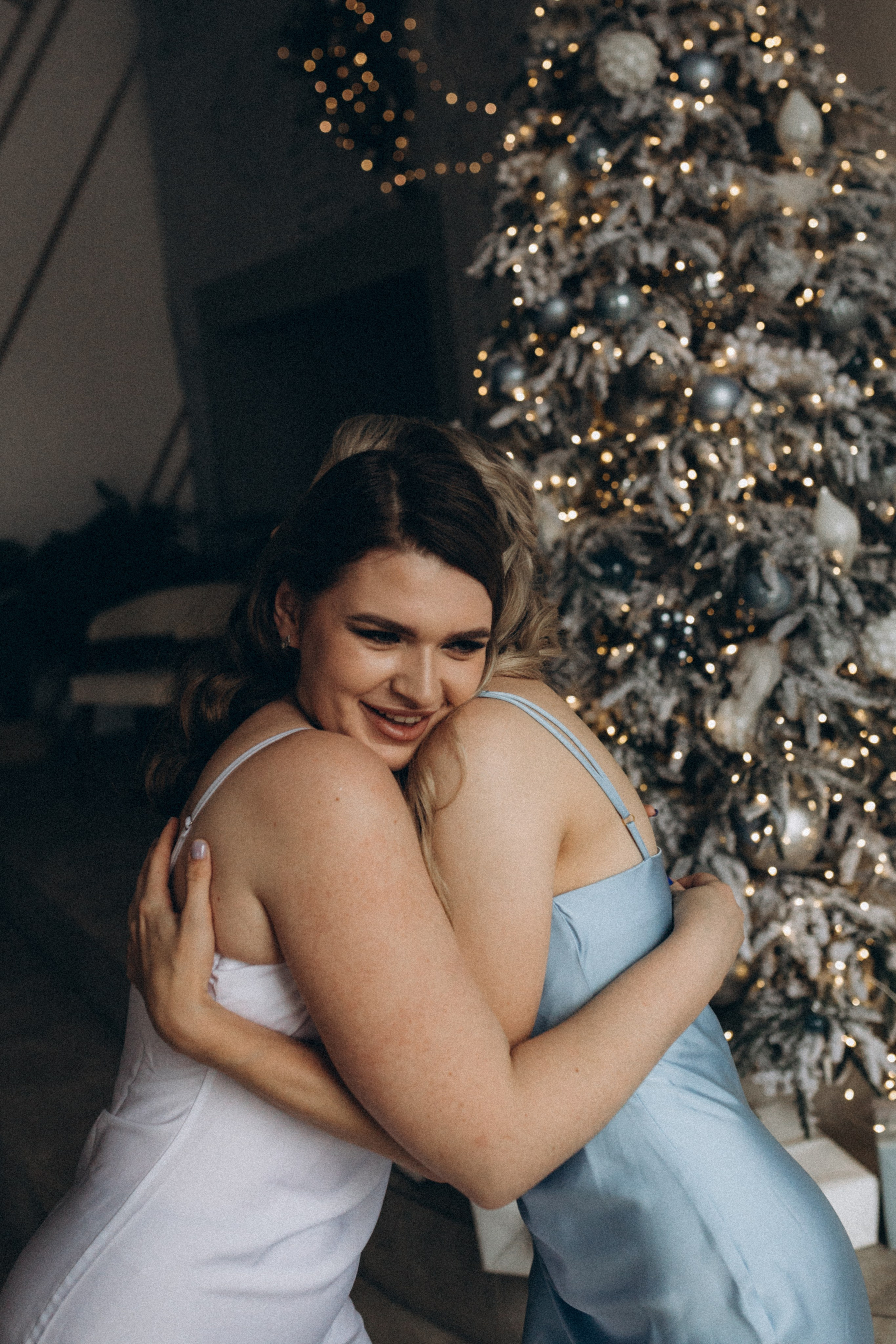 Юля, Артём/ Надя, Рома. Фотограф НОГИНСК, Москва, Анастасия Белая