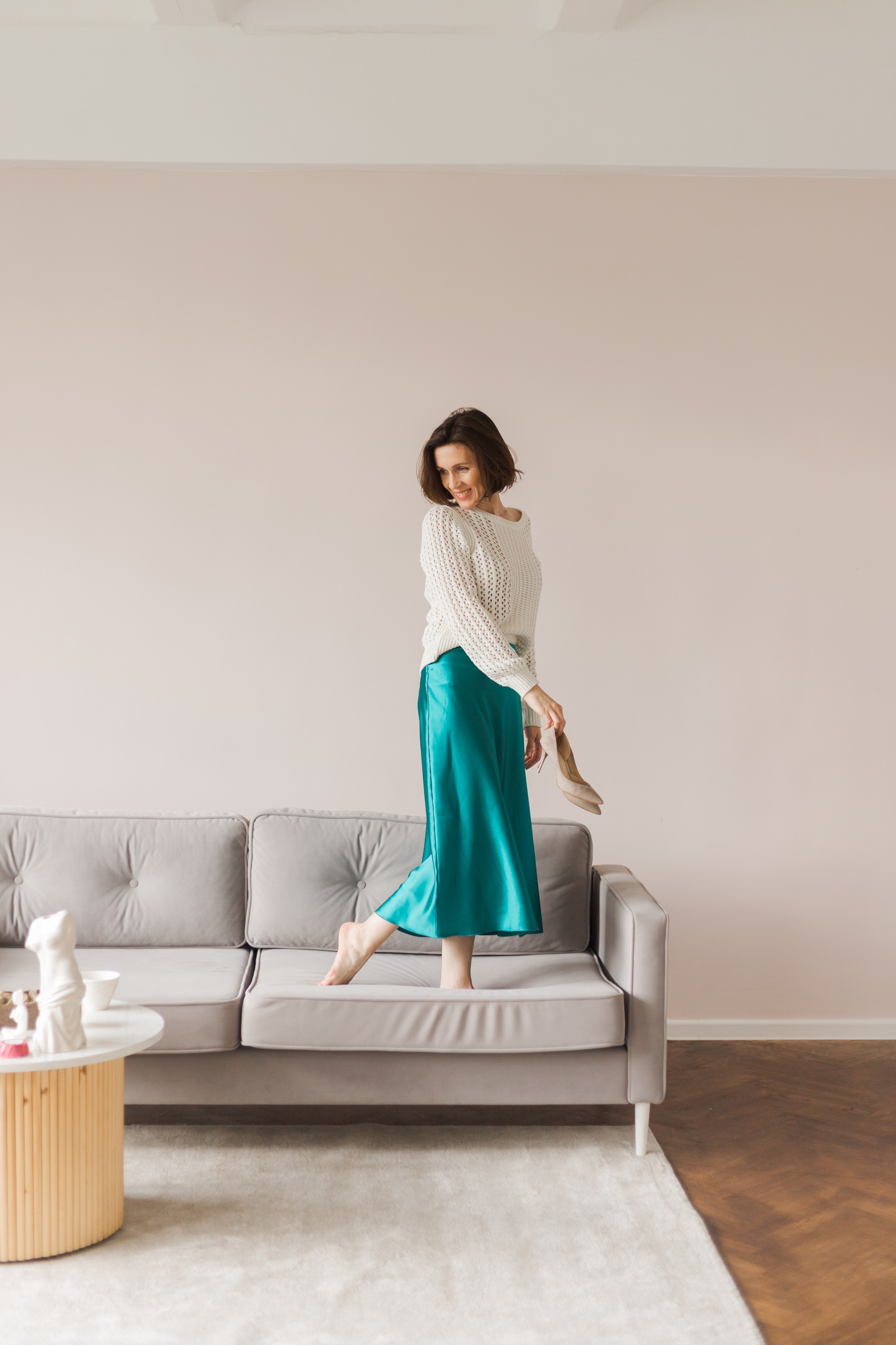 КОСМЕТИКА | Наталья Виринея