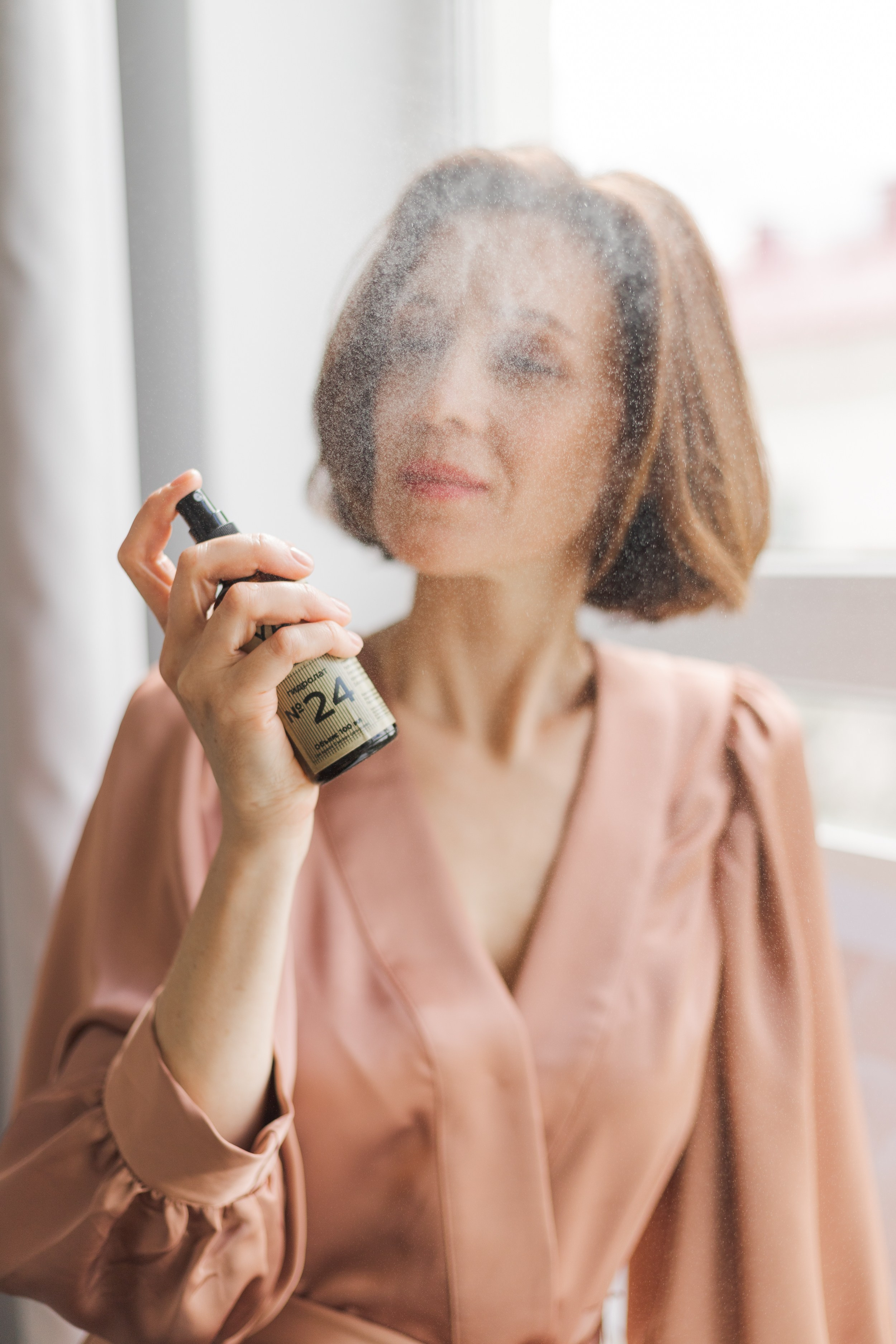 КОСМЕТИКА | Наталья Виринея