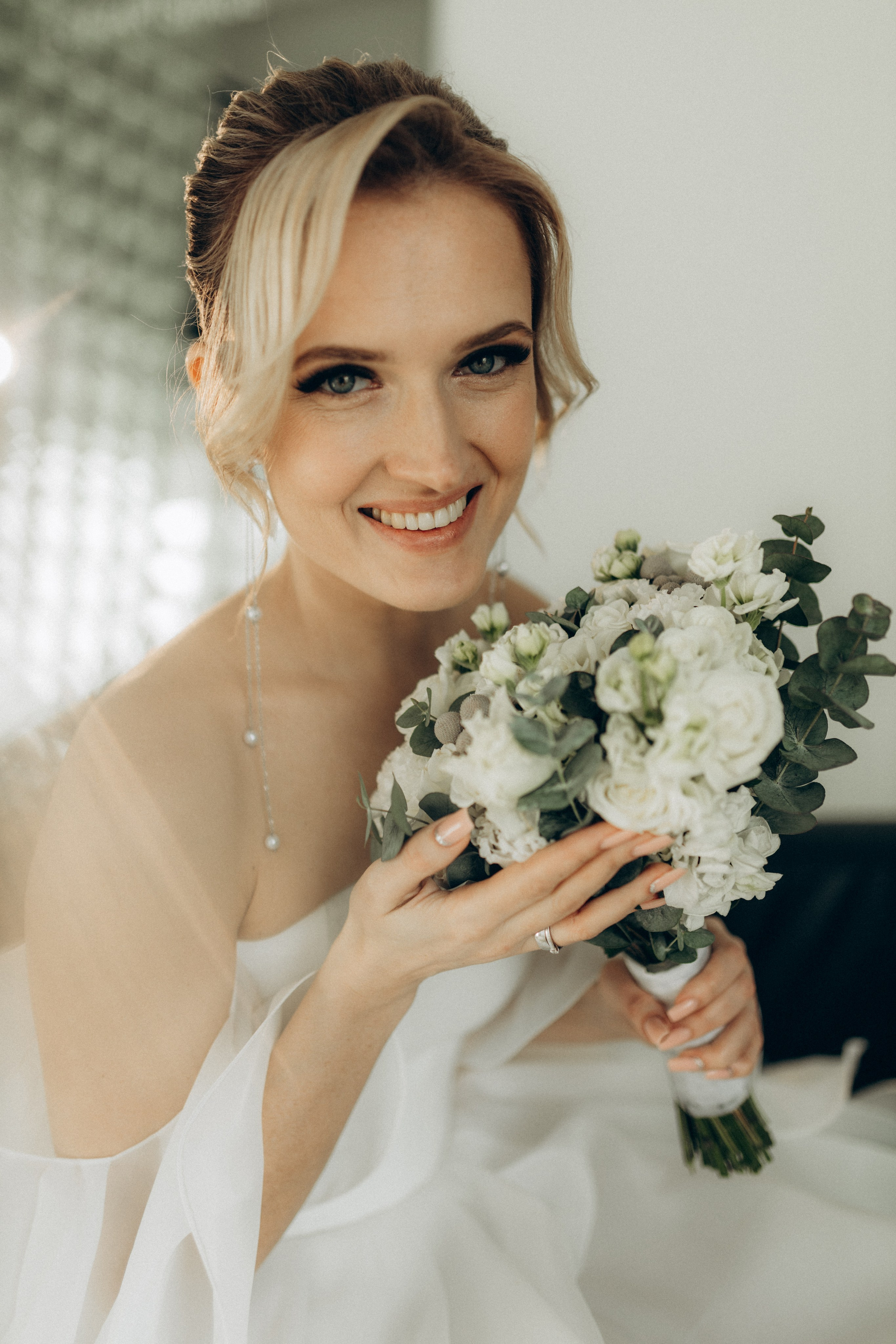 Анна & Андрей. Фотограф НОГИНСК, Москва, Анастасия Белая