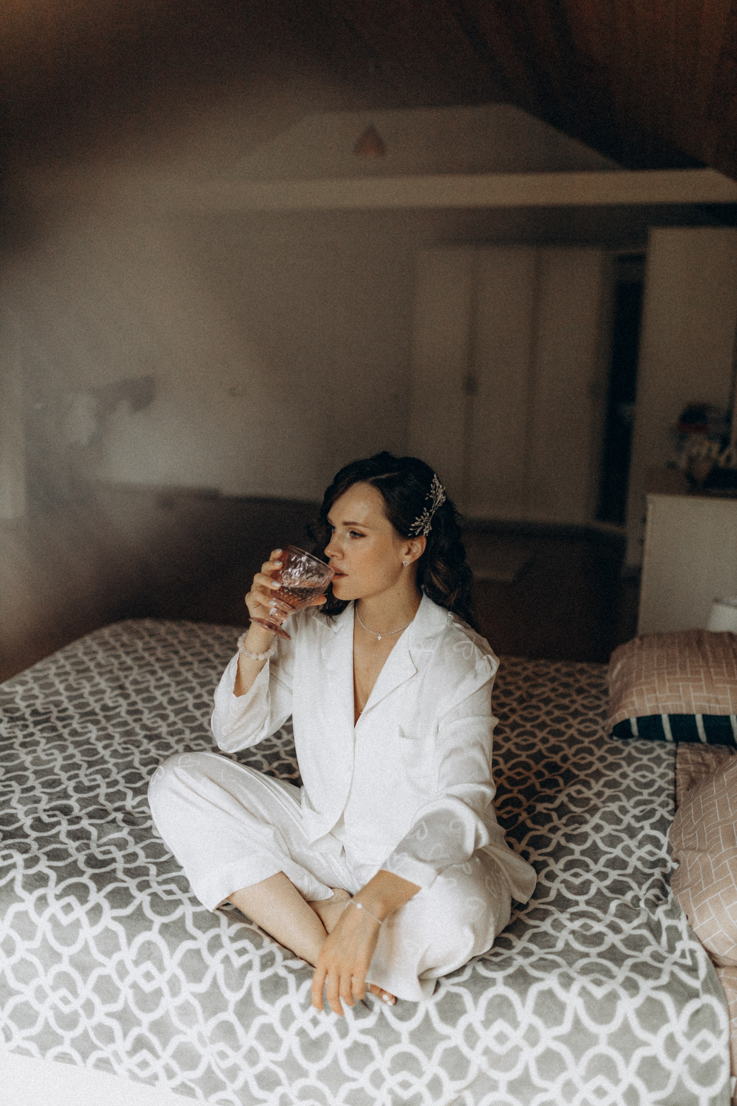 Света & Герман. Свадебная лавстори. Фотограф НОГИНСК, Москва, Анастасия Белая