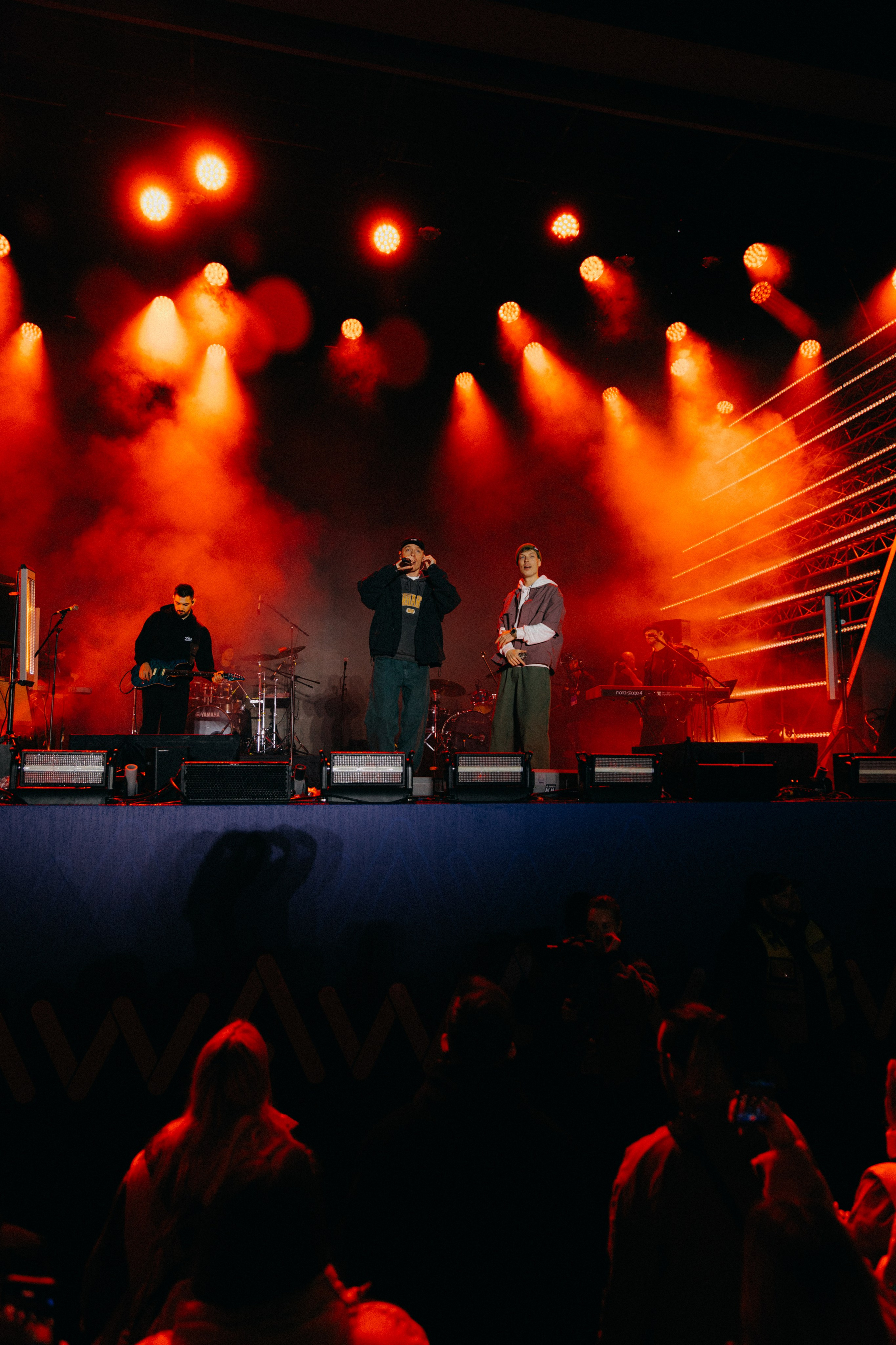 DABRO Москва 27.09.25. Фотограф НОГИНСК, Москва, Анастасия Белая