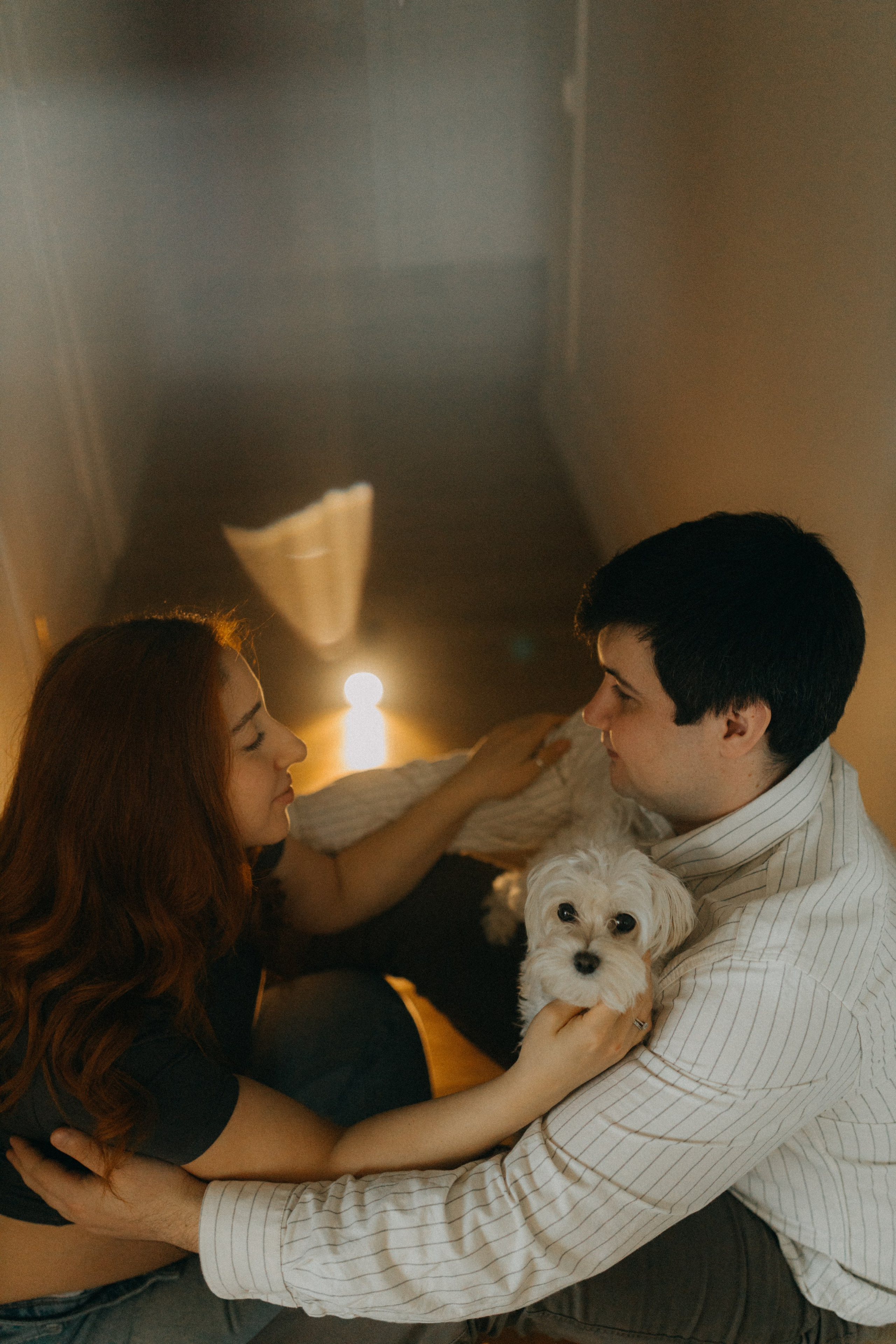 Алана & Альфред. Беременность. Фотограф НОГИНСК, Москва, Анастасия Белая