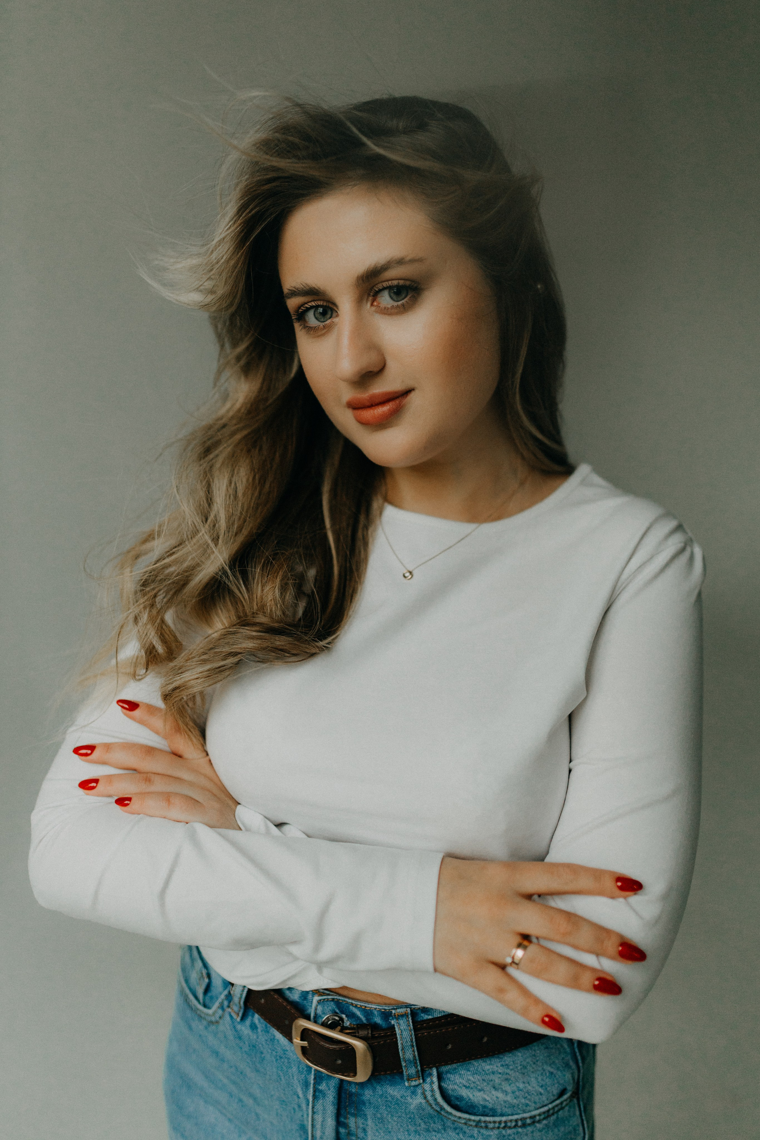 Яна. Фотограф НОГИНСК, Москва, Анастасия Белая