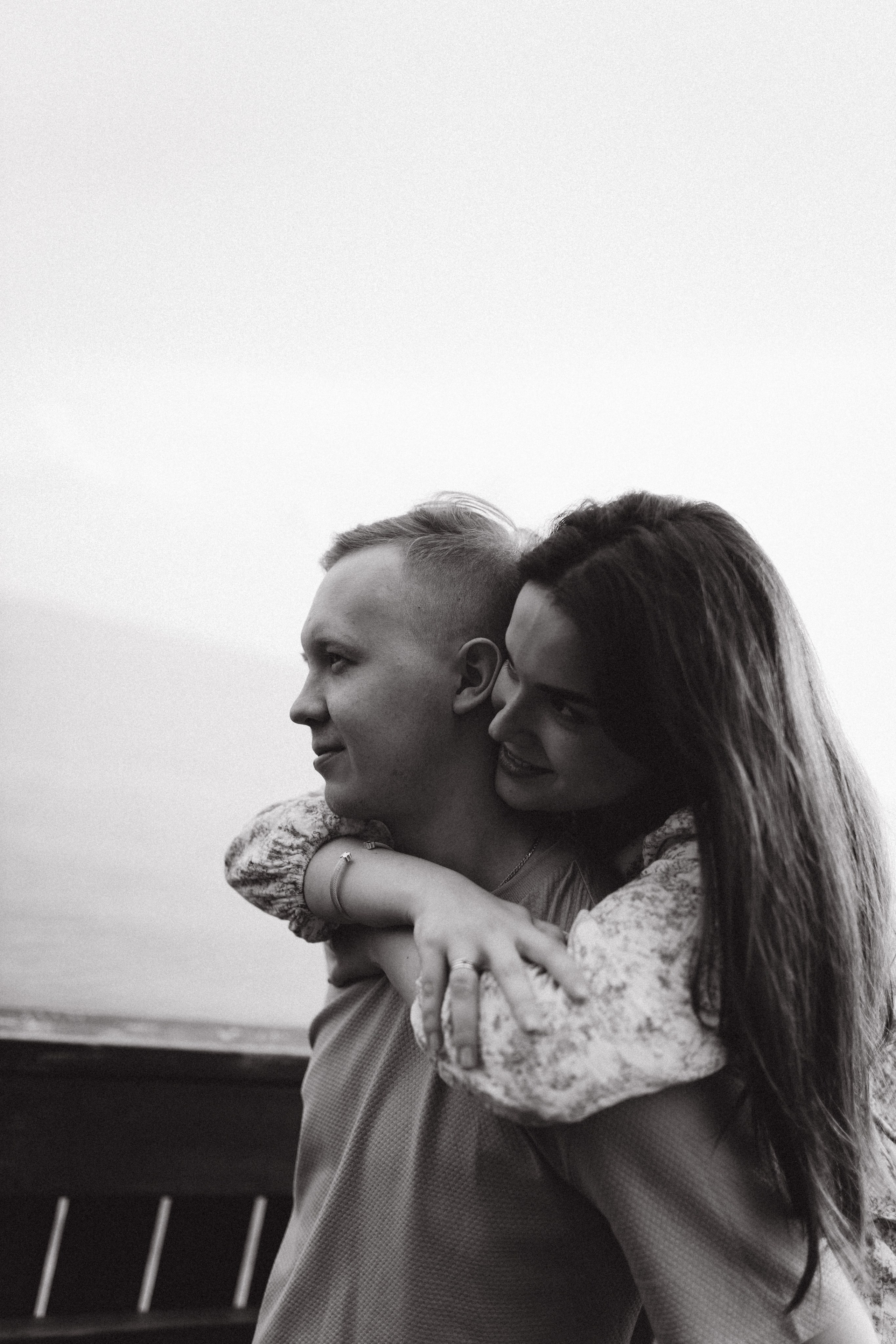 Лиза и Денис. Фотограф в Петербурге Ольга Стрельченко