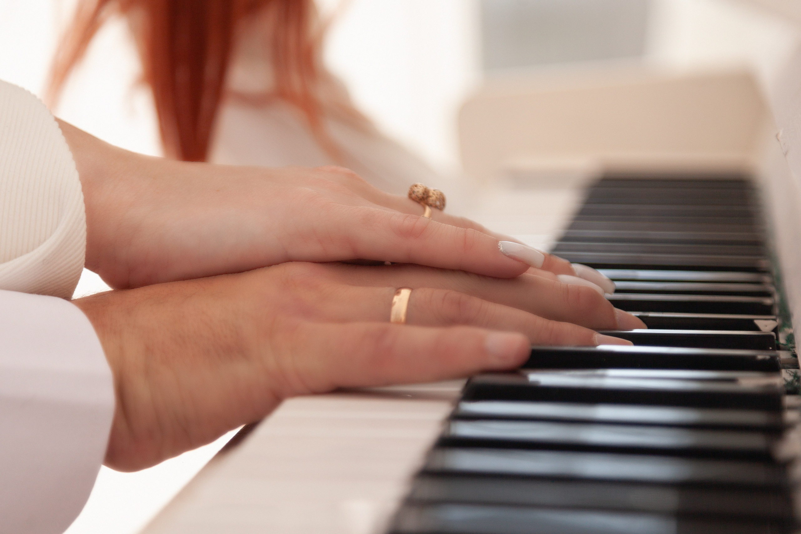 В ожидании чуда. PROphoto