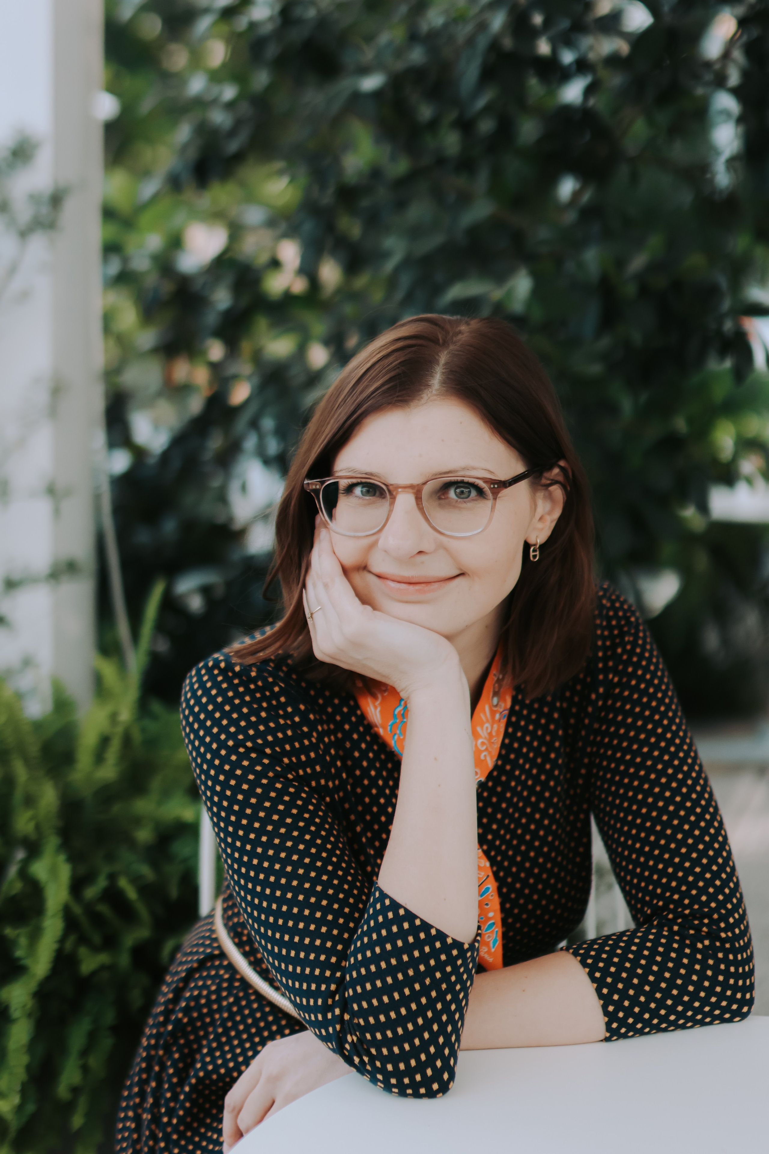 Avital, Tel Aviv | January 2026. Photographer in Israel Alice Milchin