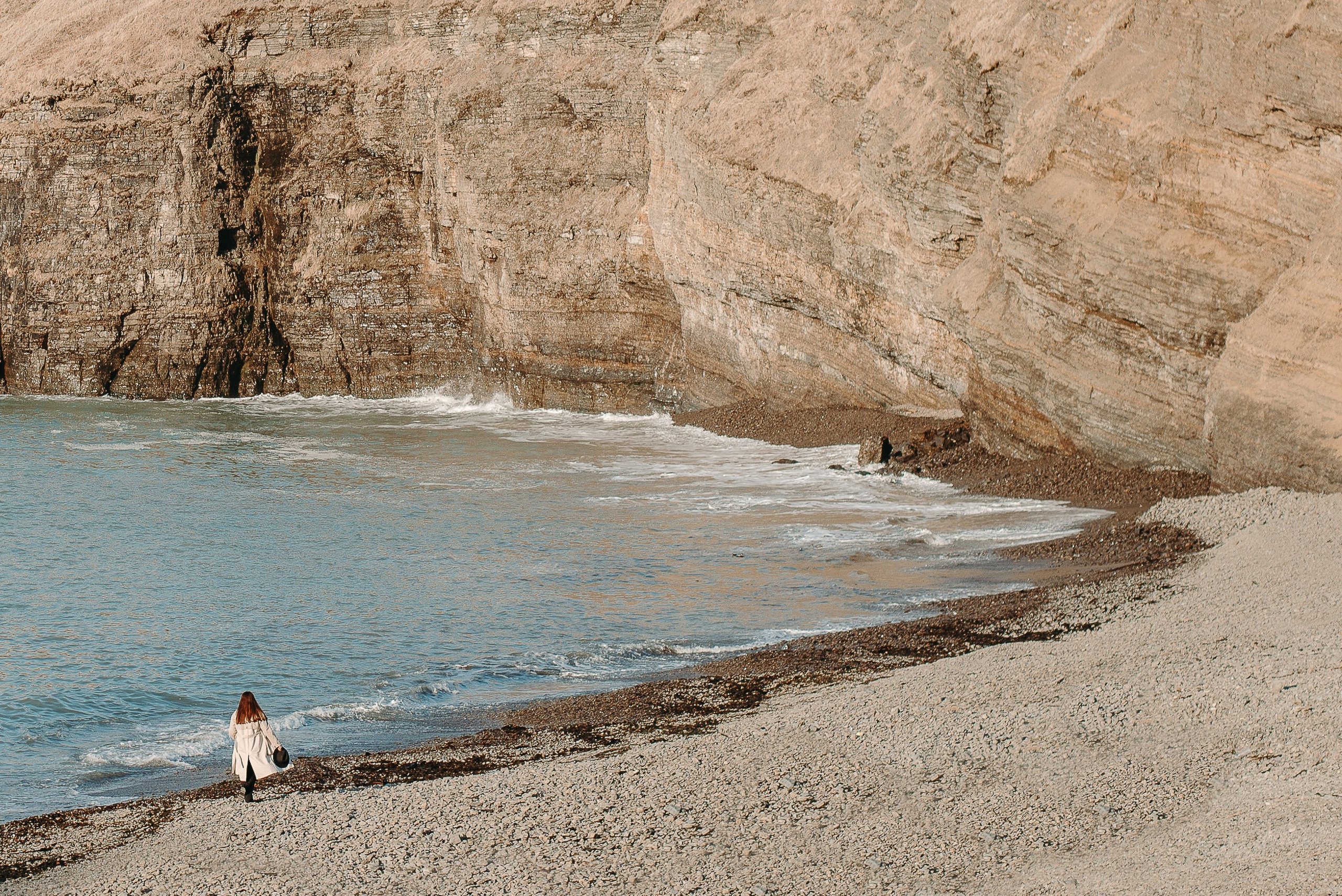 Алина. Ирина Метелица фотограф на Шикотане