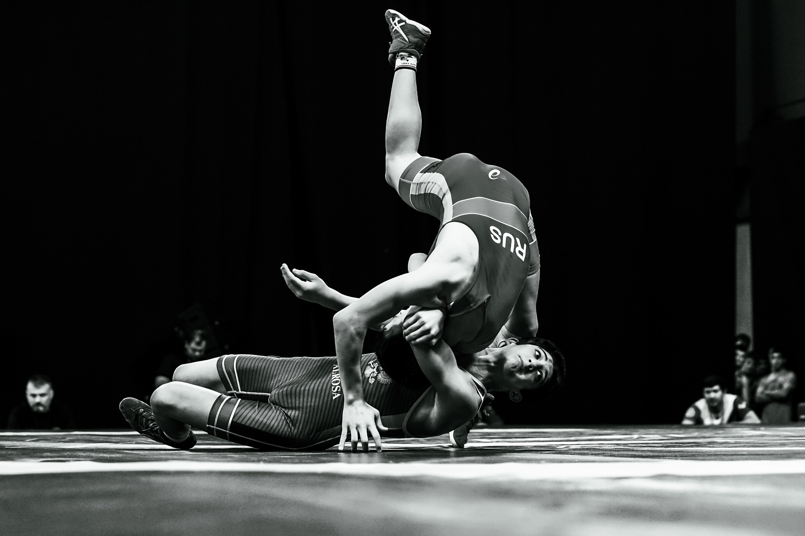 Спорт. Фотограф Кемерово