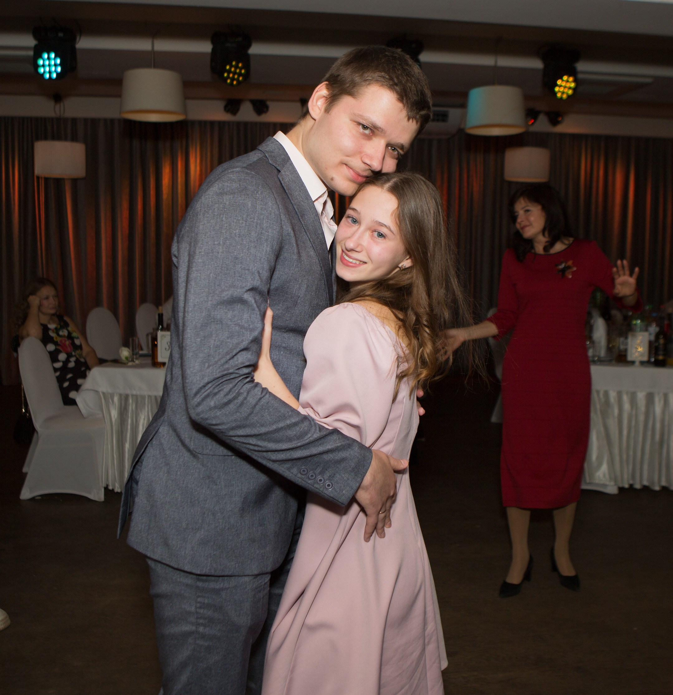 Ресторан. Фотограф Тверь|Москва|Волоколамск| Отт Кристина