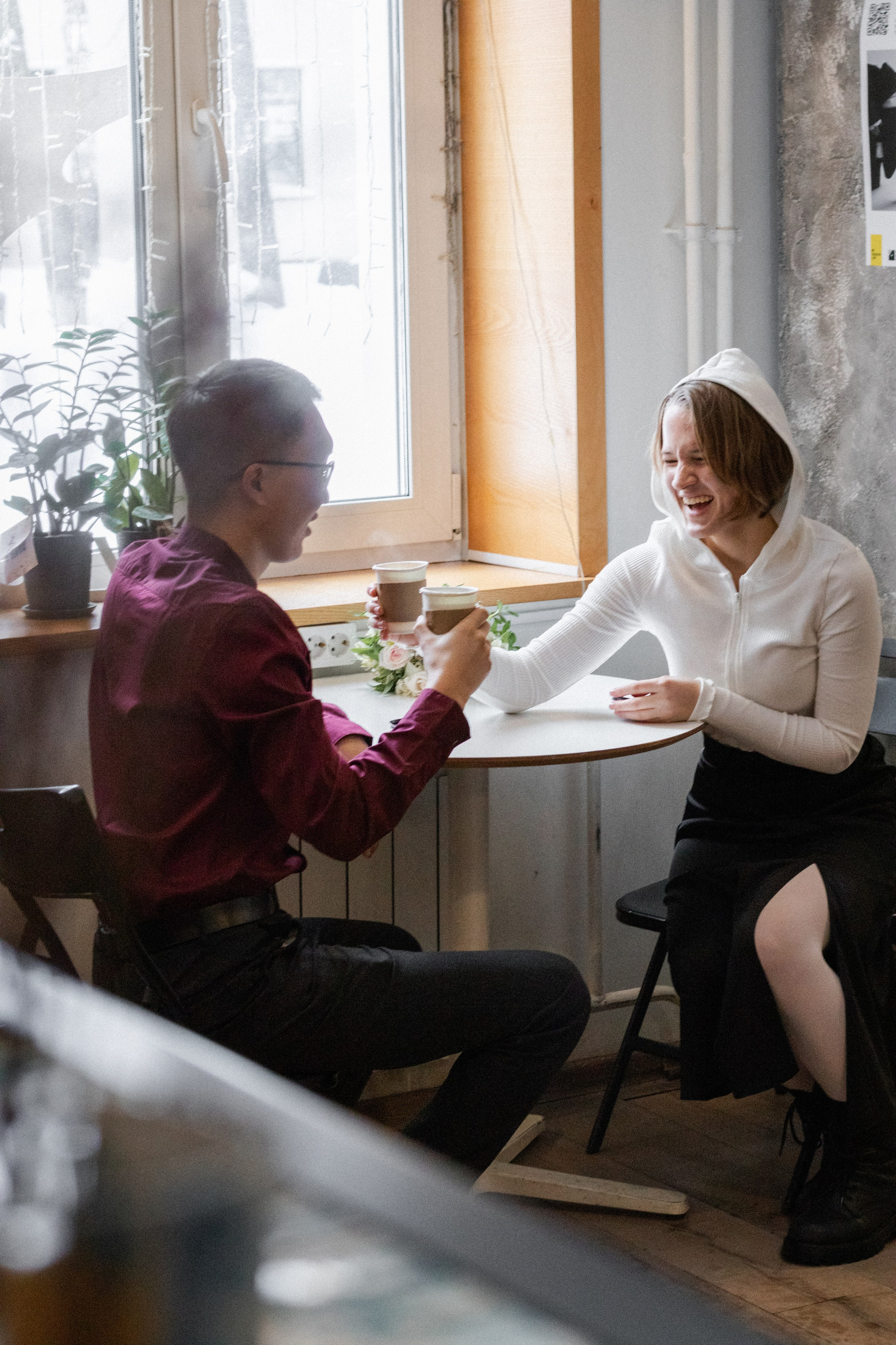 Съёмка Love Story Томск. Фотосессия Лав Стори Томск. Фотограф в Томске Дарья Пучкина