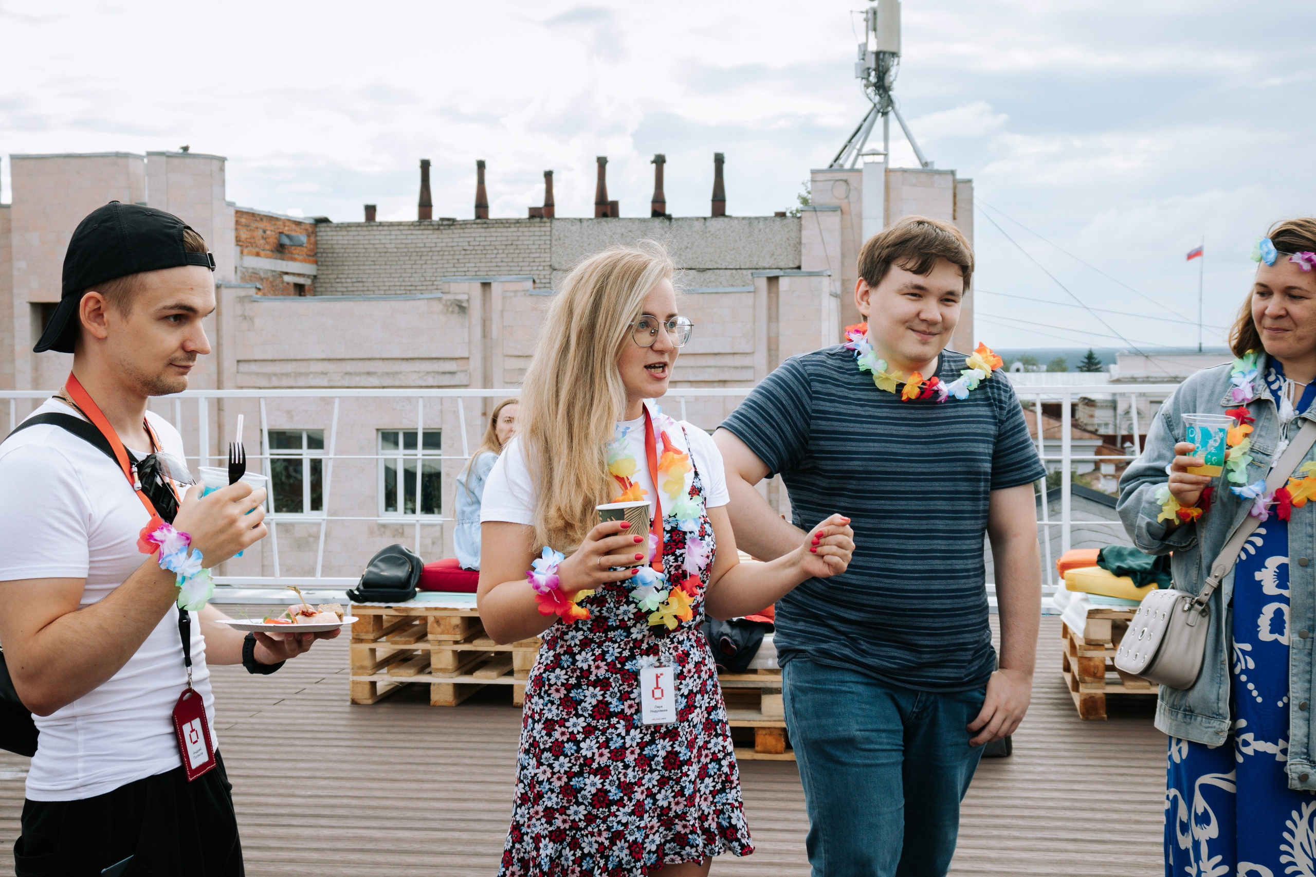 Фотограф на корпоратив Томск. Фотограф в Томске Дарья Пучкина