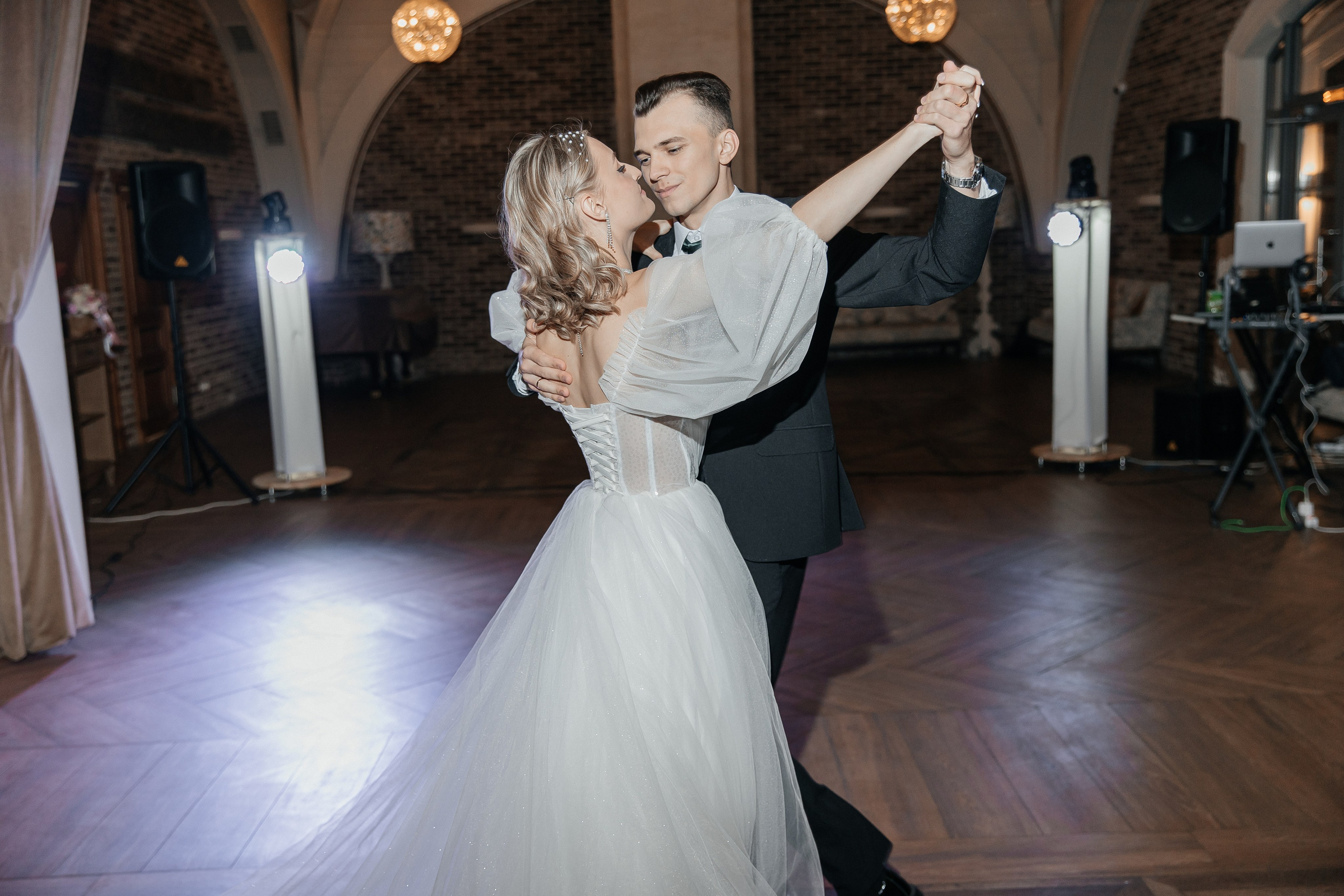 Соня и Самвел. Свадебный фотограф Кристина Тимощук