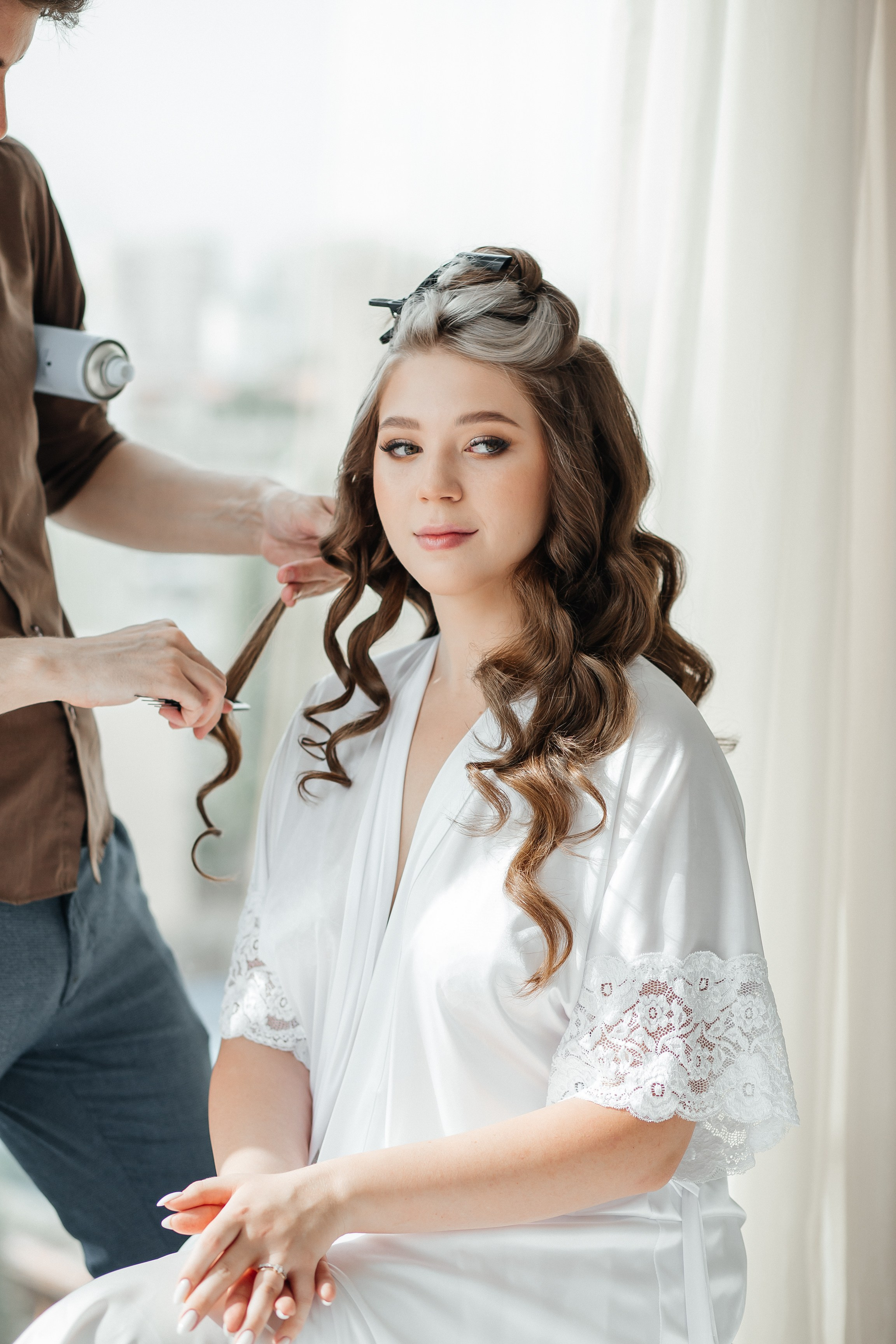 Настя и Саша. Свадебный фотограф Кристина Тимощук