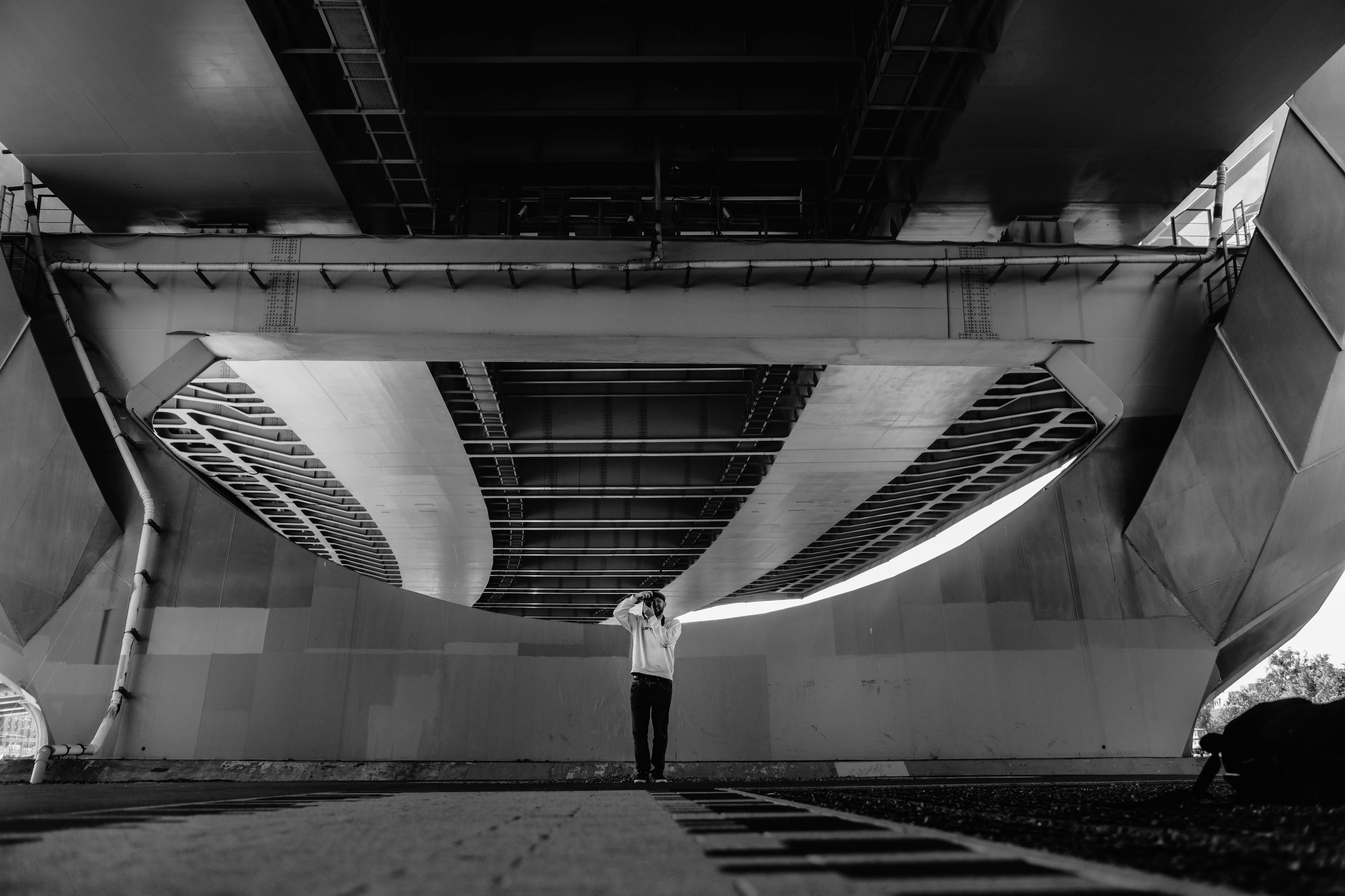 Krec. Фотограф Эрика Парфёнова