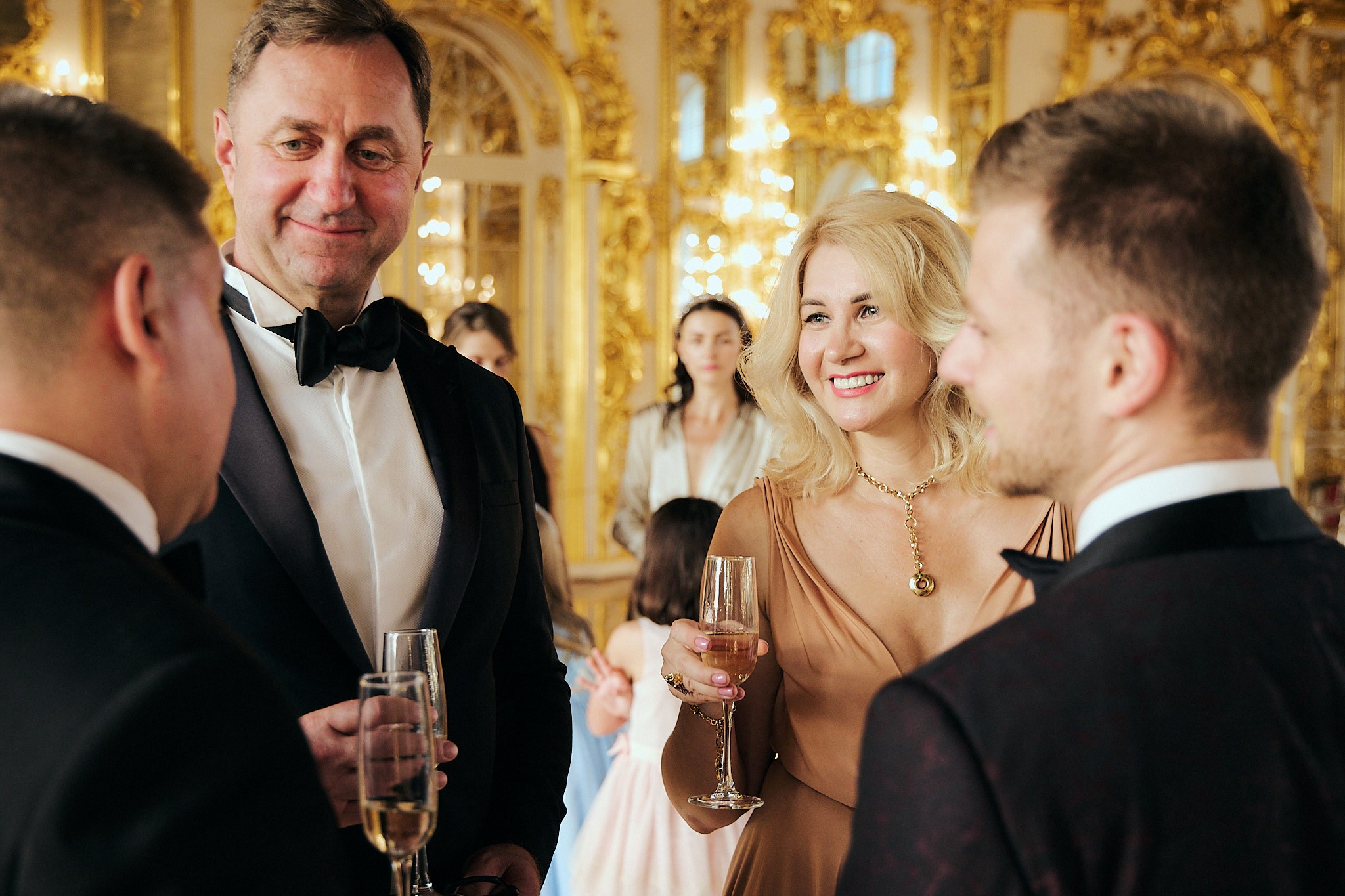 Алексей Соколов. Фотограф. Санкт-Петербург